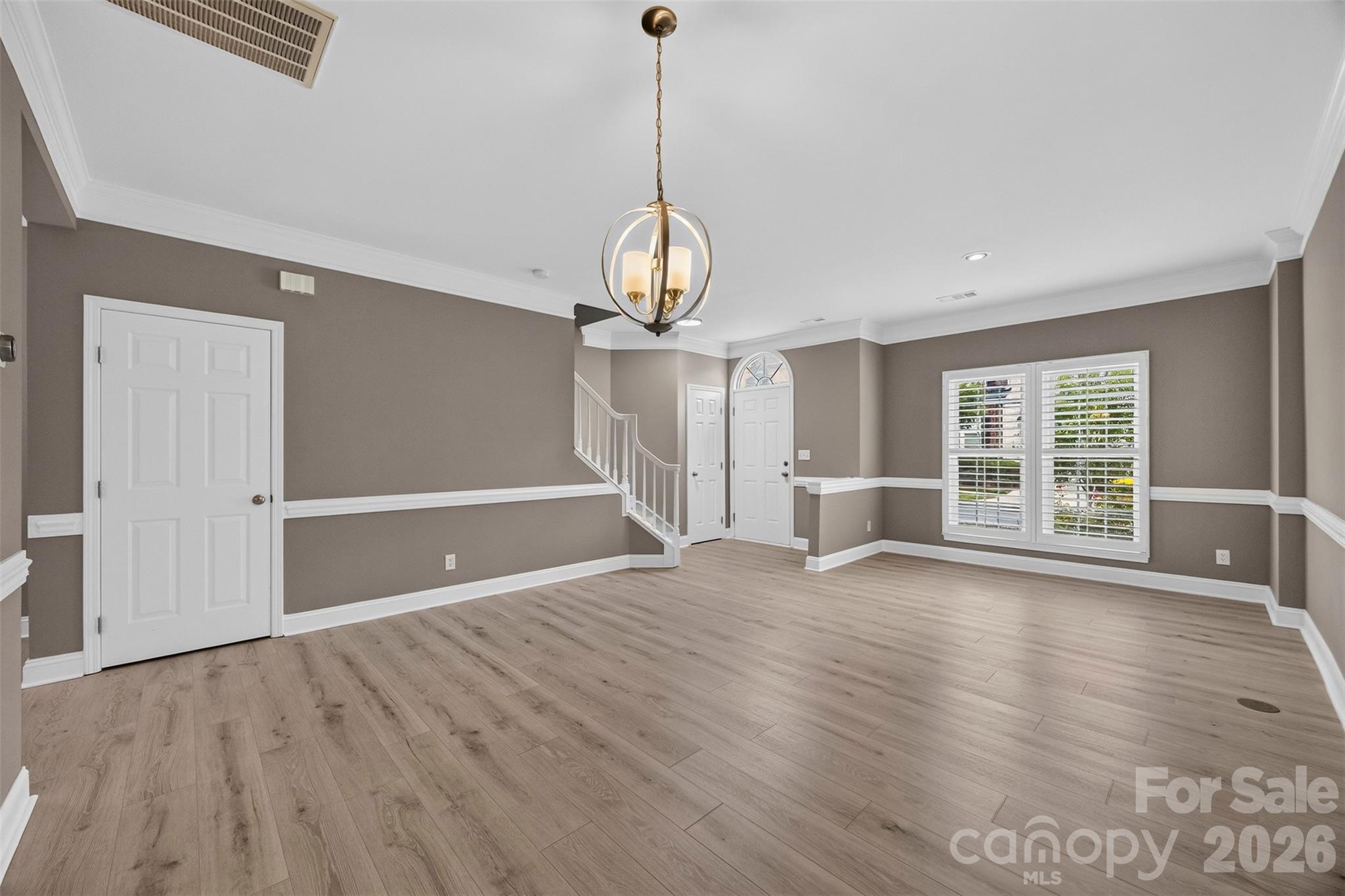 14435 Greenpoint Lane — Huntersville