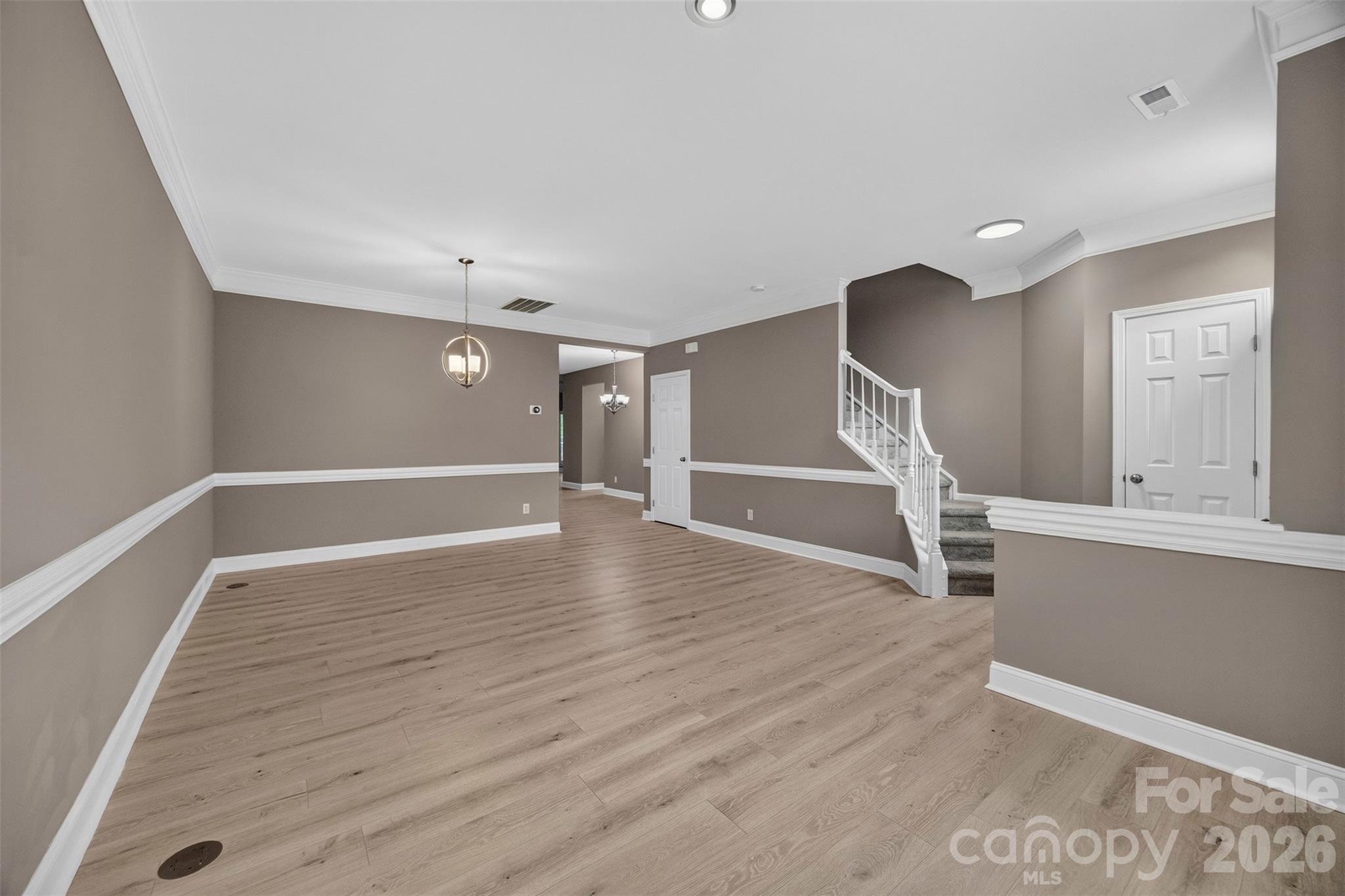 14435 Greenpoint Lane — Huntersville