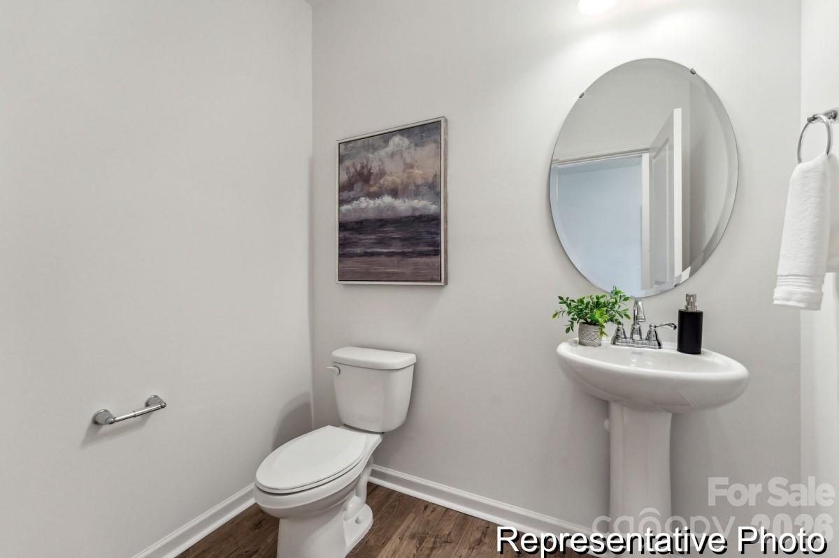 167 Stonewater Drive #2p — Red Cross