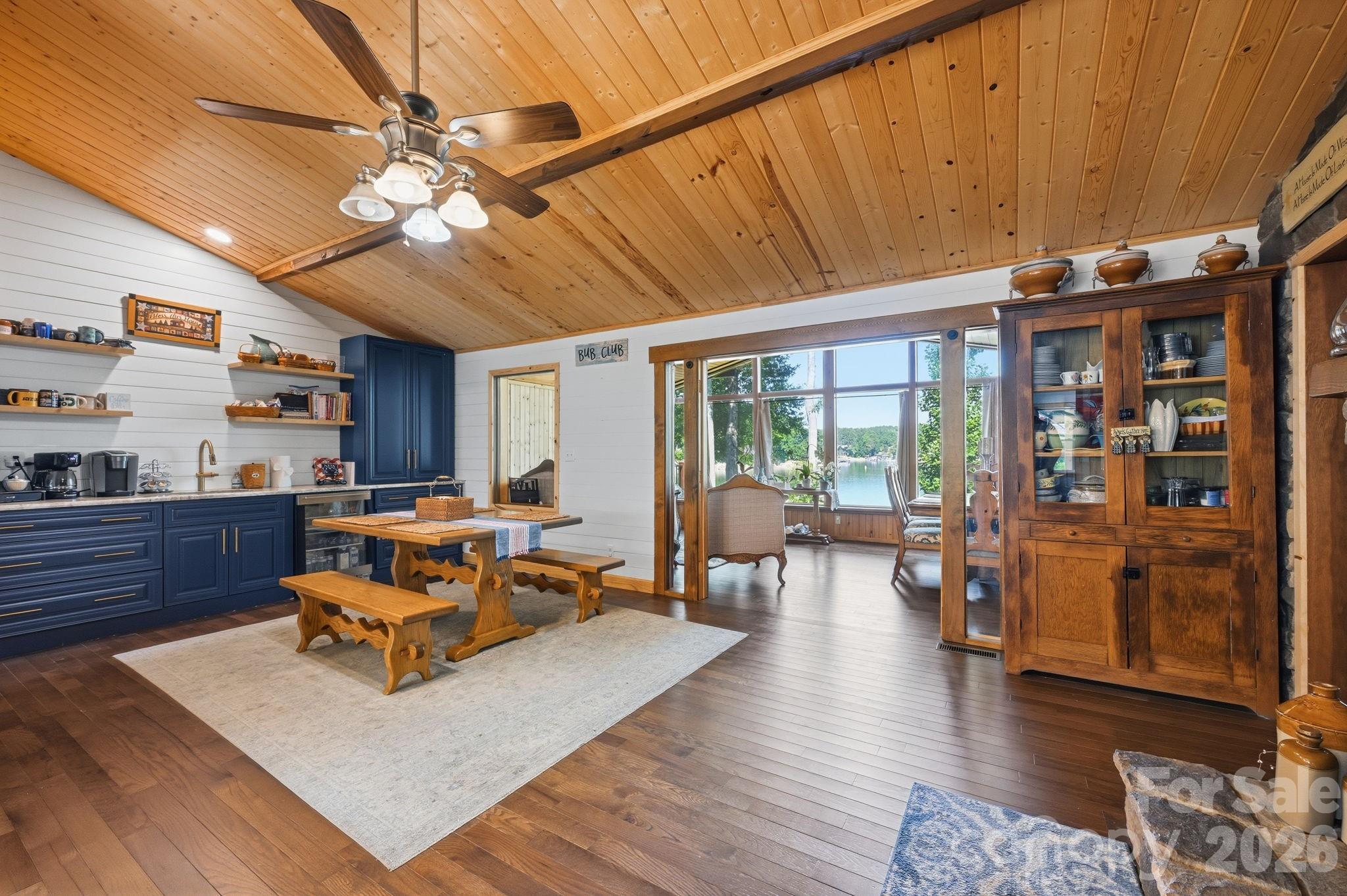 1367 Roundstone Road — Sherrills Ford