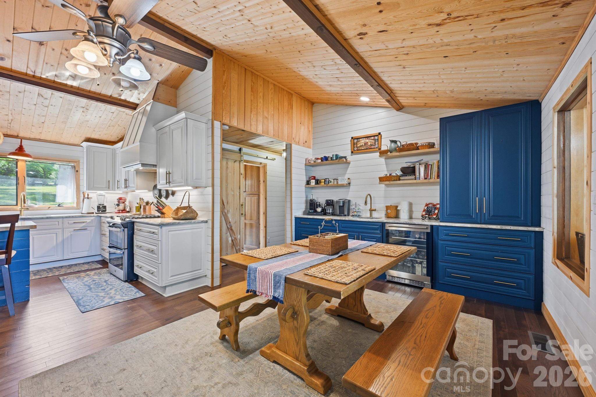 1367 Roundstone Road — Sherrills Ford