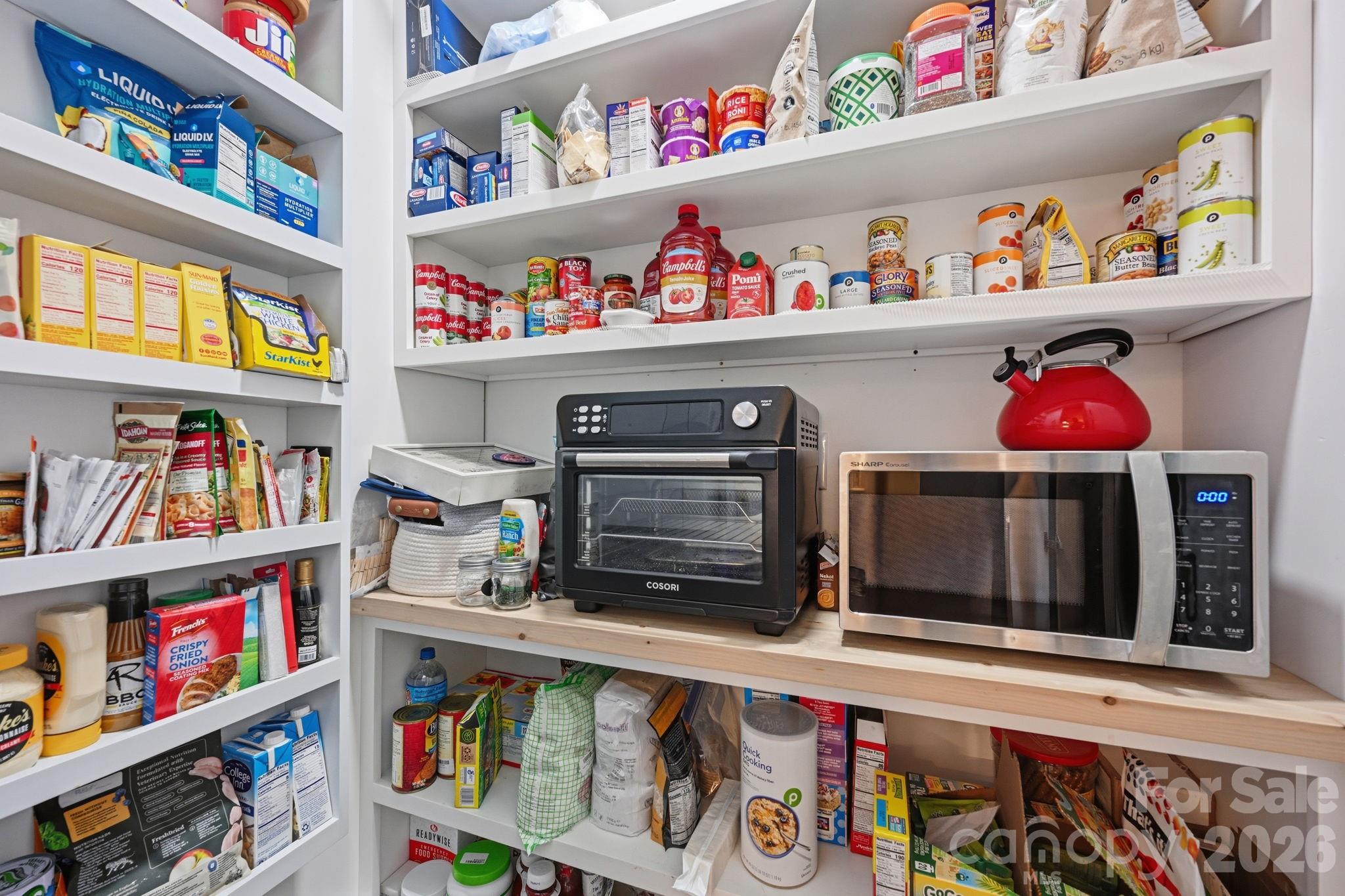 1367 Roundstone Road — Sherrills Ford