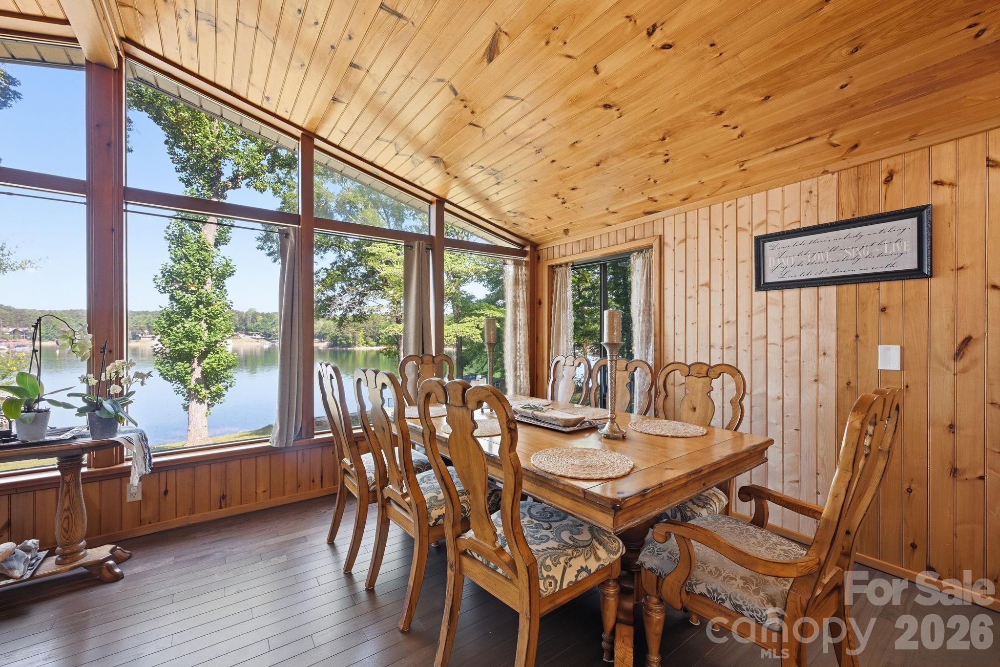 1367 Roundstone Road — Sherrills Ford
