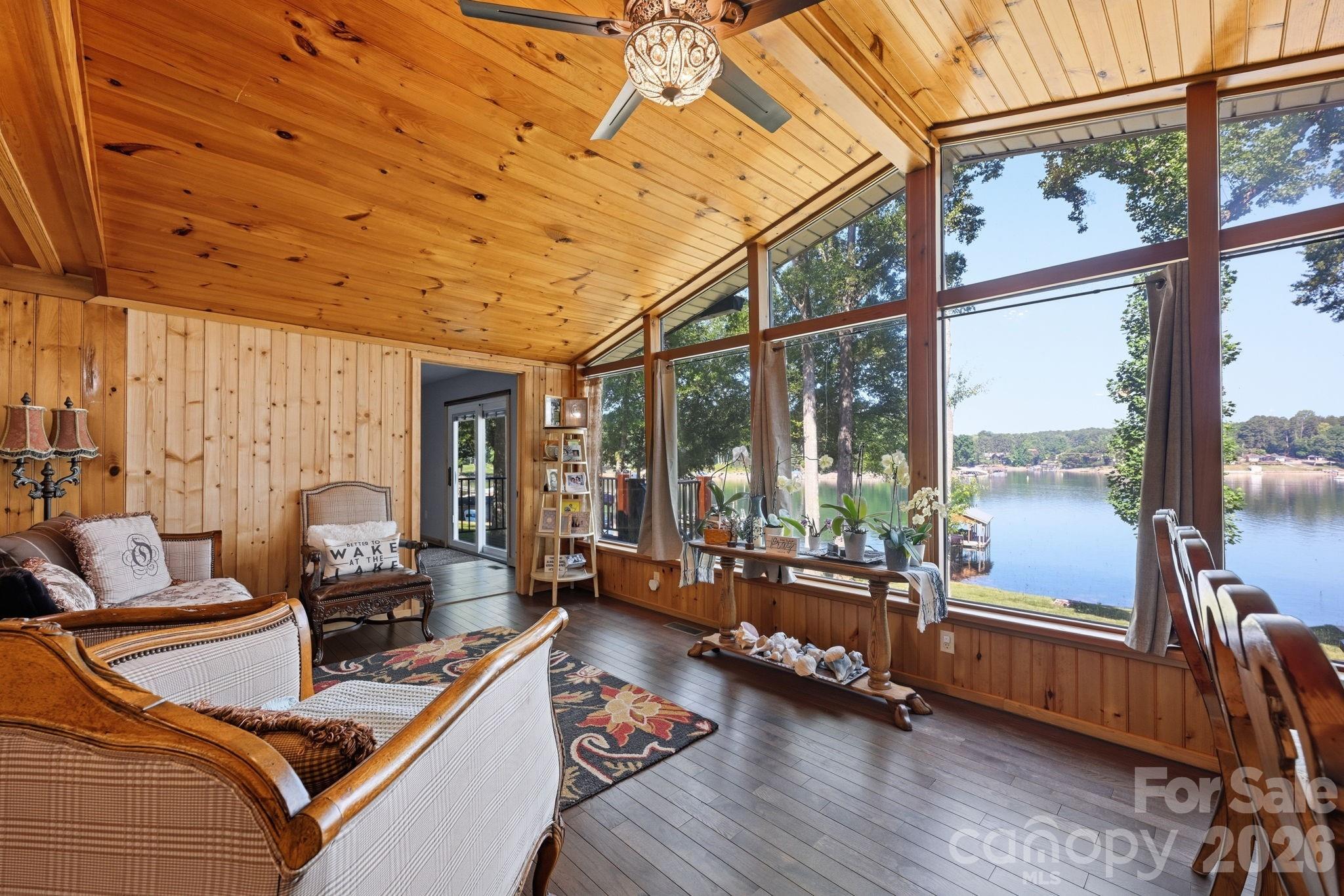 1367 Roundstone Road — Sherrills Ford