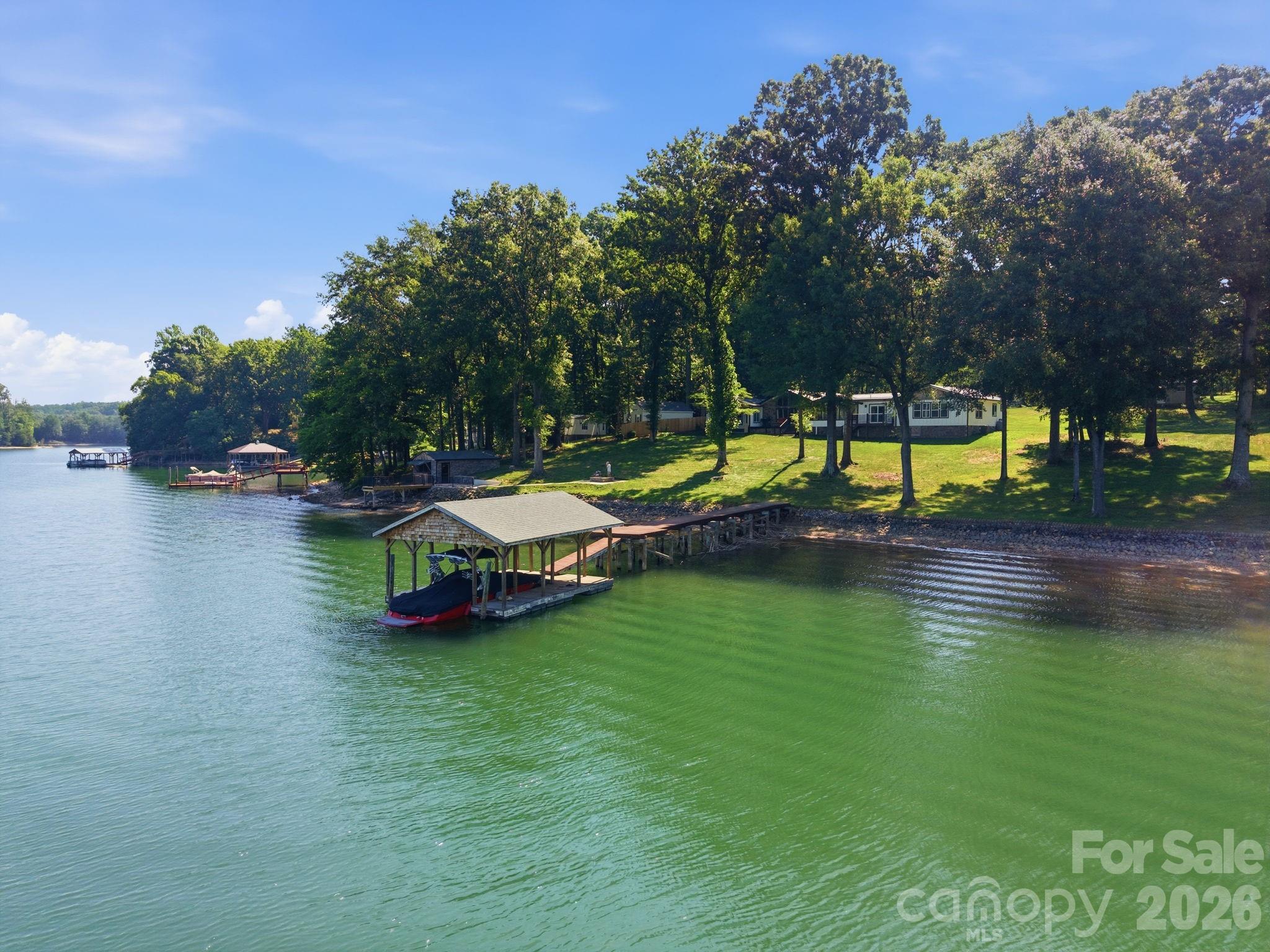 1367 Roundstone Road — Sherrills Ford
