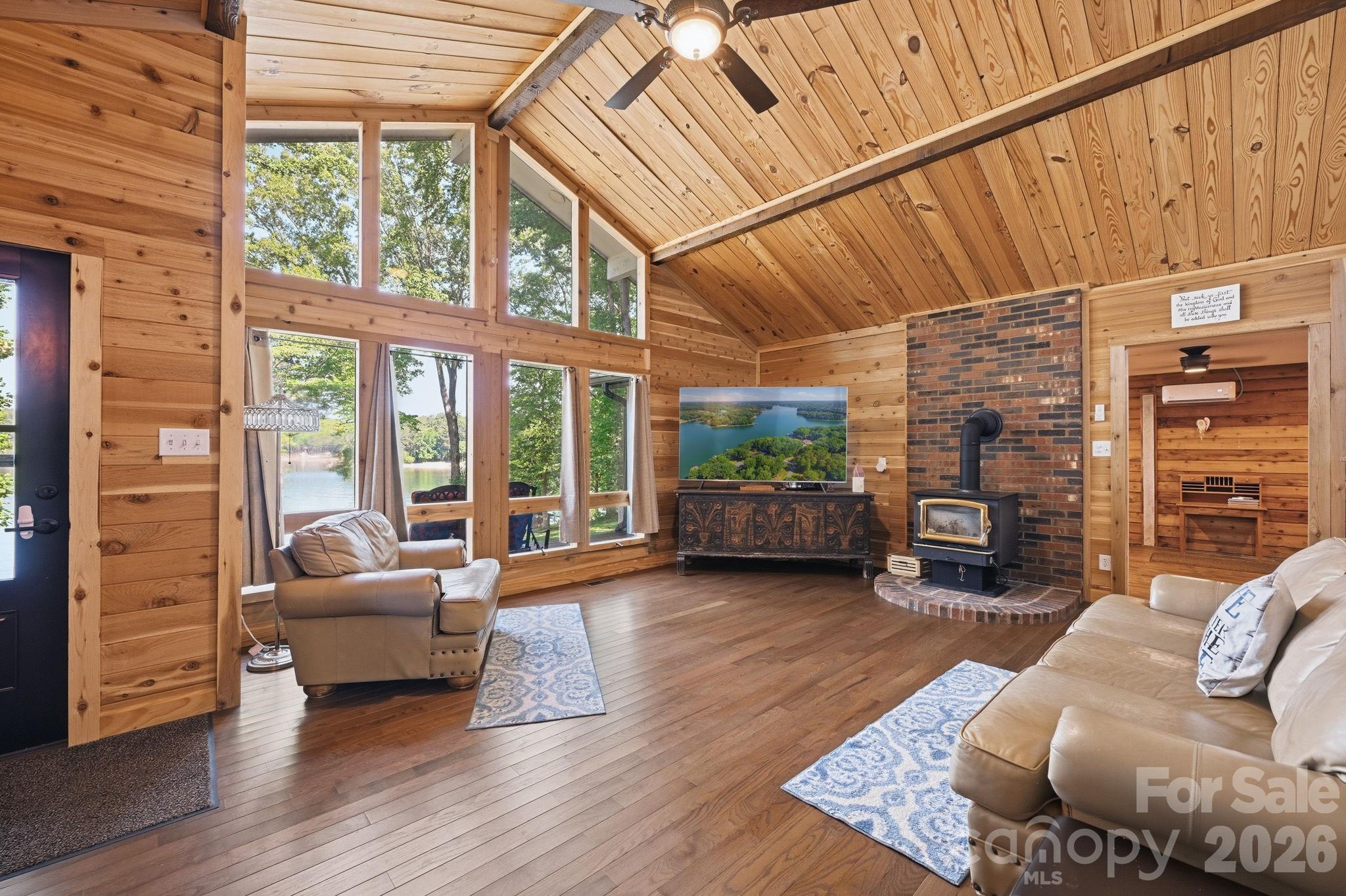 1367 Roundstone Road — Sherrills Ford