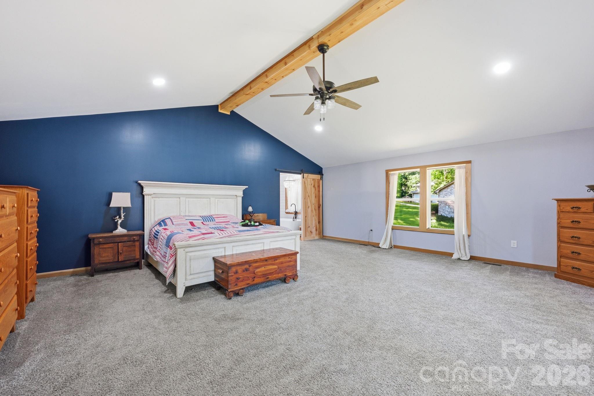 1367 Roundstone Road — Sherrills Ford