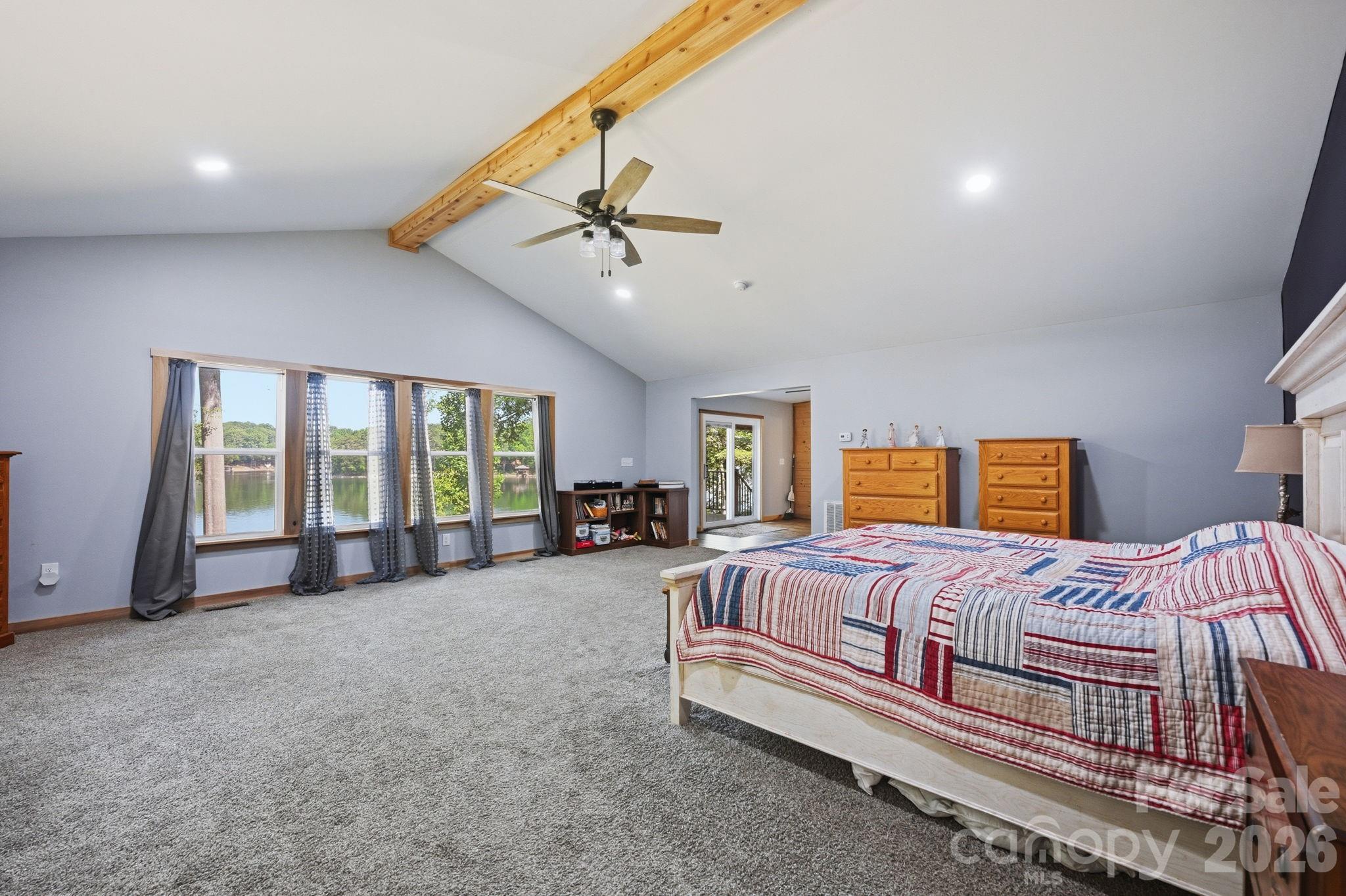 1367 Roundstone Road — Sherrills Ford