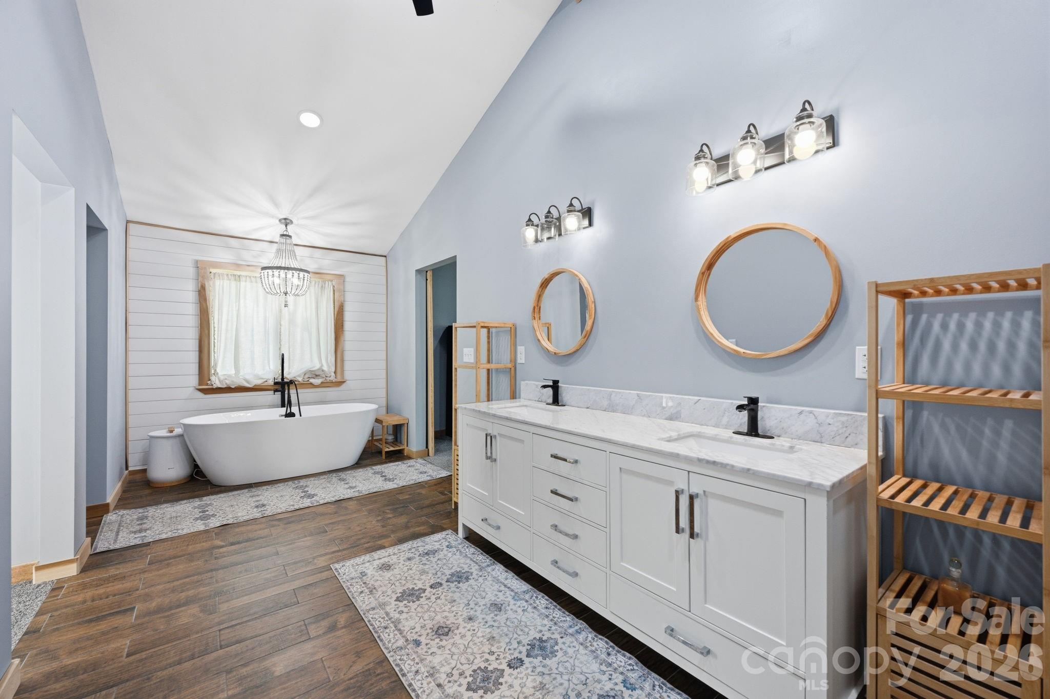 1367 Roundstone Road — Sherrills Ford