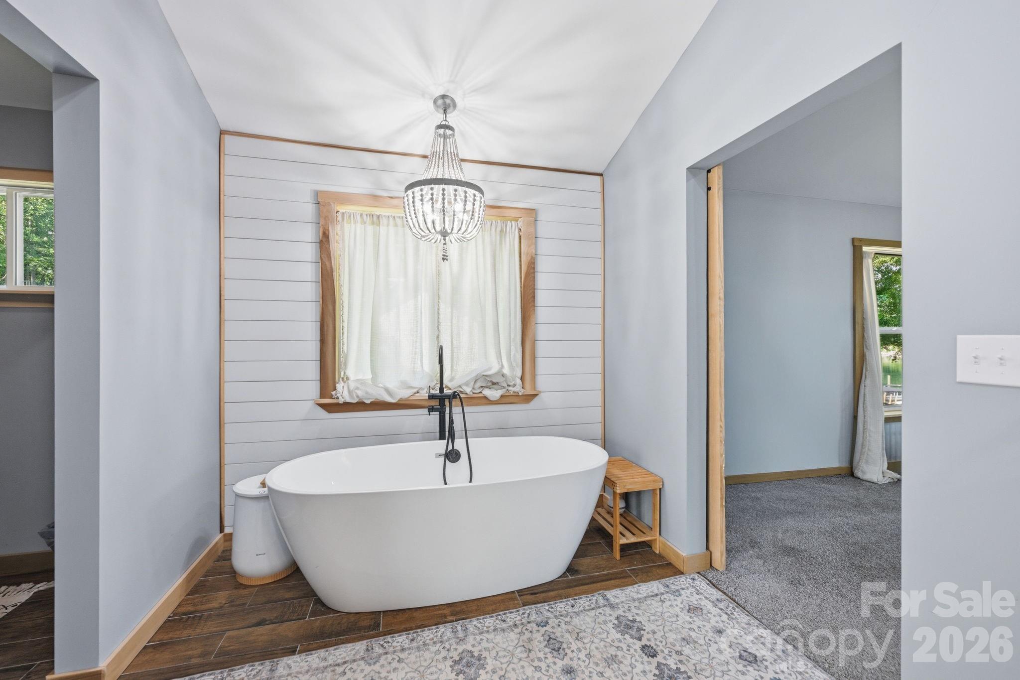 1367 Roundstone Road — Sherrills Ford