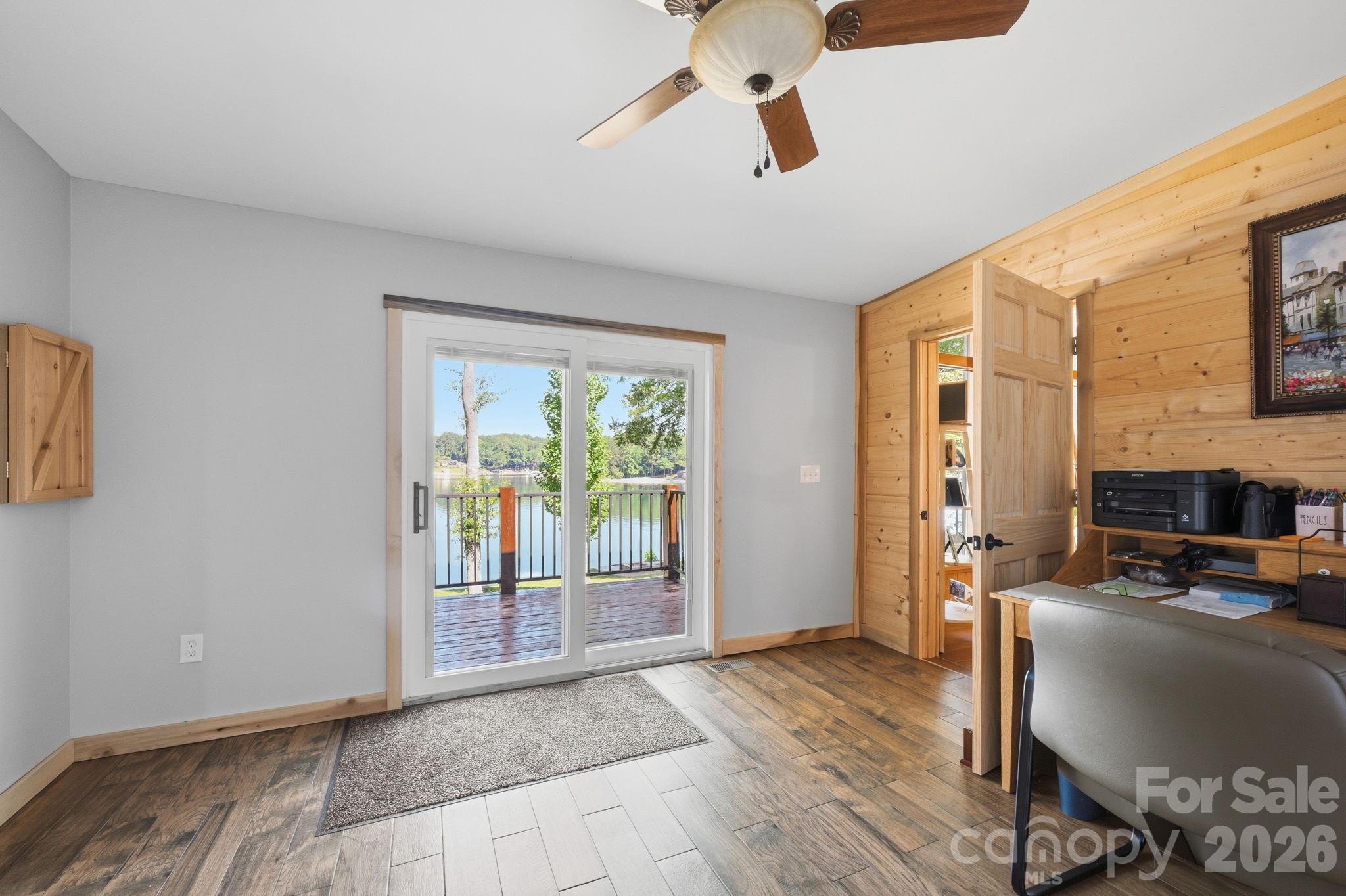 1367 Roundstone Road — Sherrills Ford