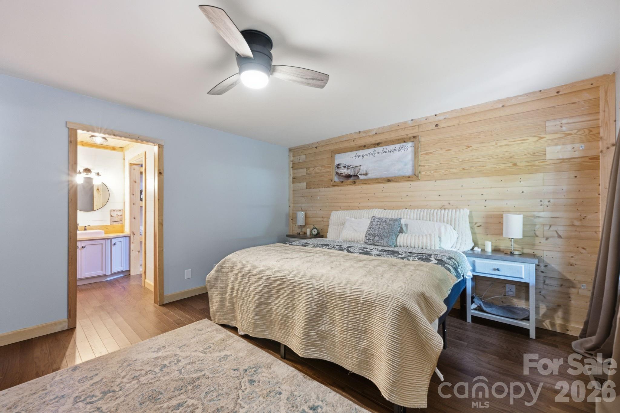 1367 Roundstone Road — Sherrills Ford