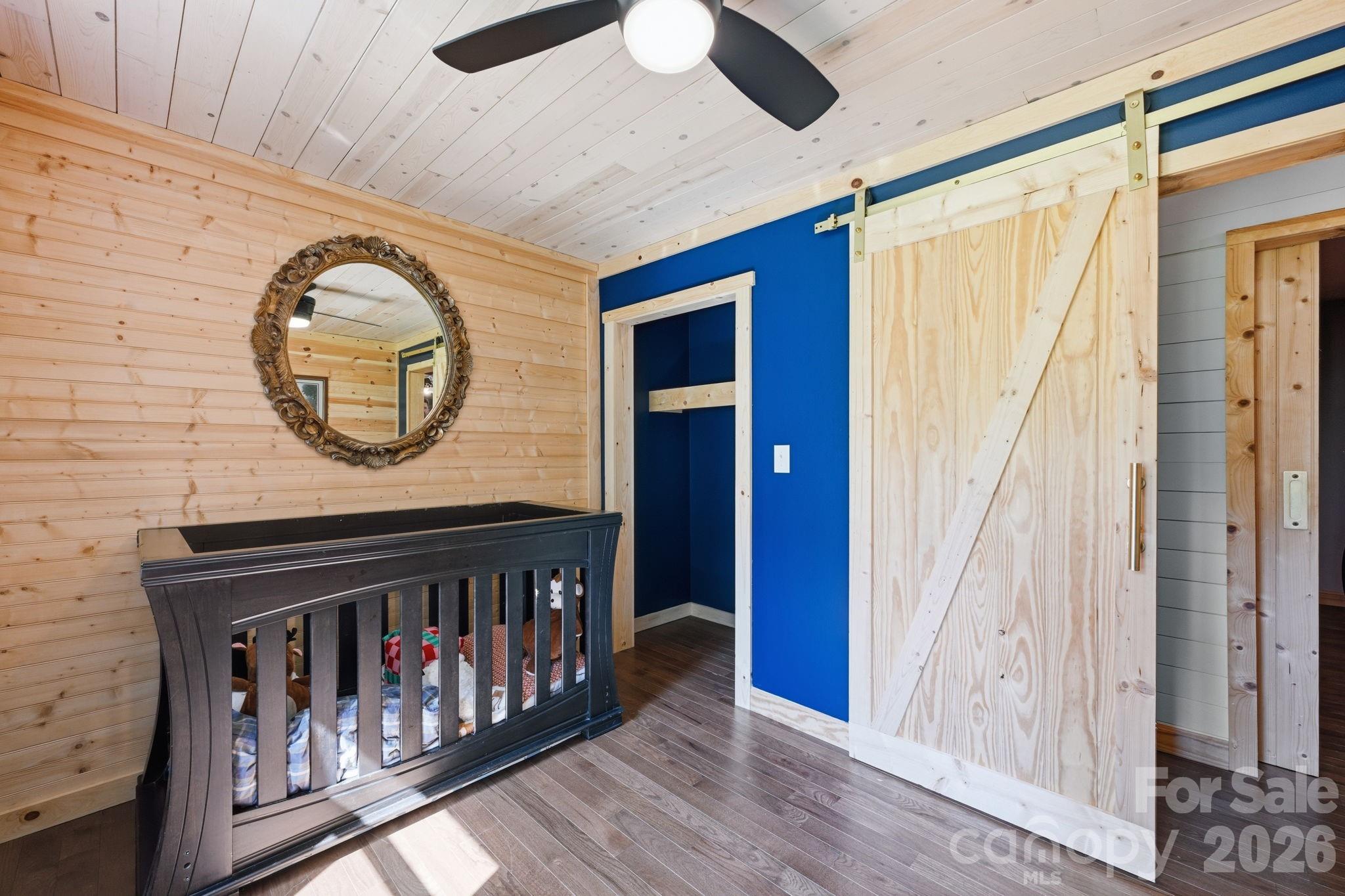 1367 Roundstone Road — Sherrills Ford