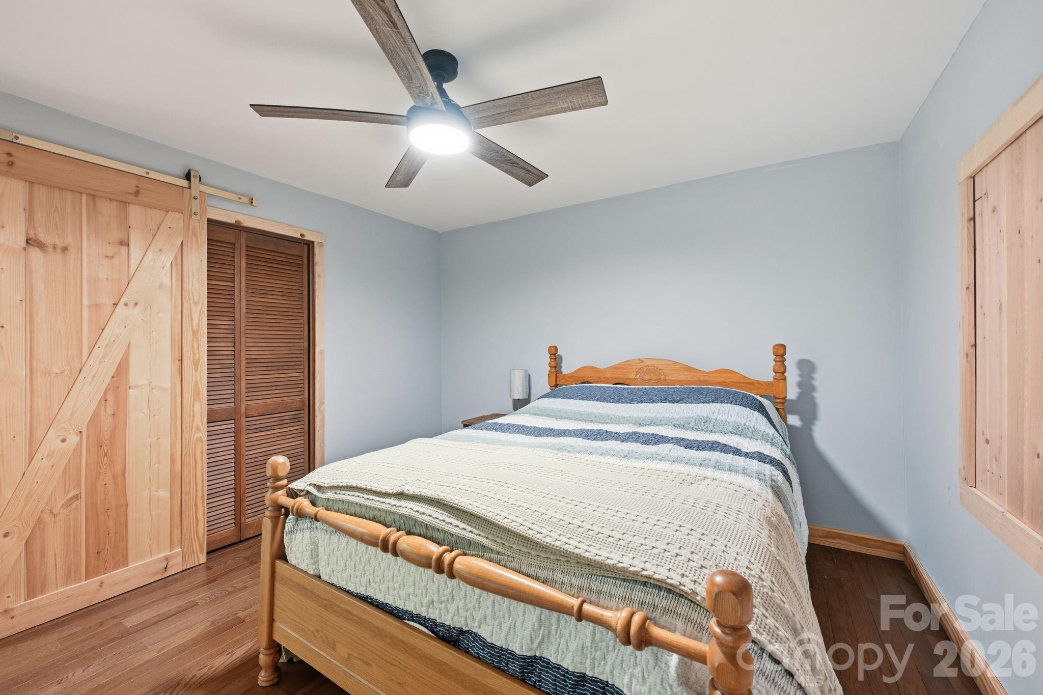 1367 Roundstone Road — Sherrills Ford