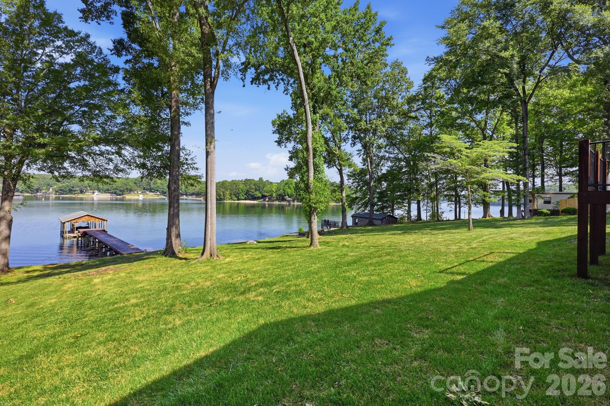 1367 Roundstone Road — Sherrills Ford