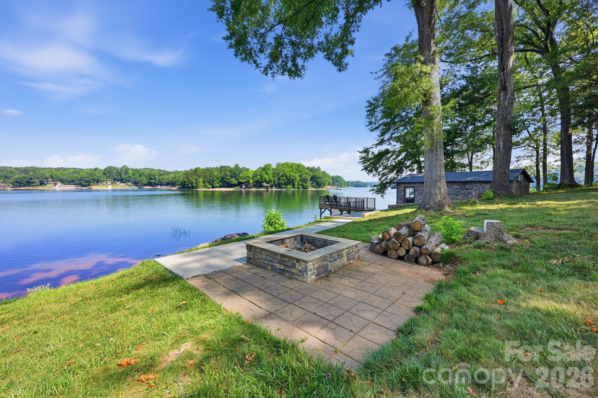 1367 Roundstone Road — Sherrills Ford