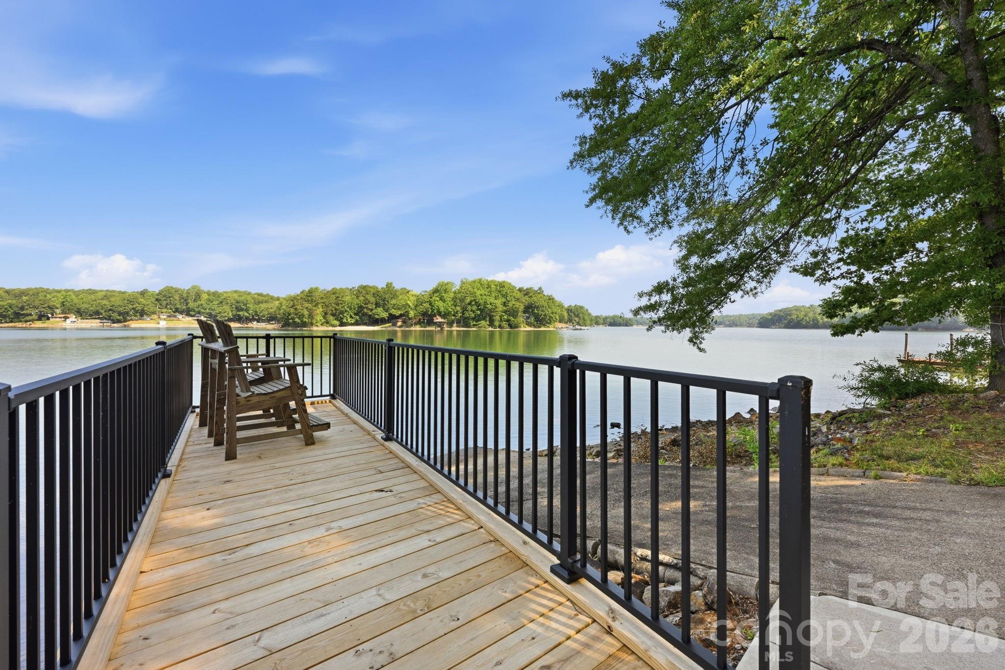 1367 Roundstone Road — Sherrills Ford