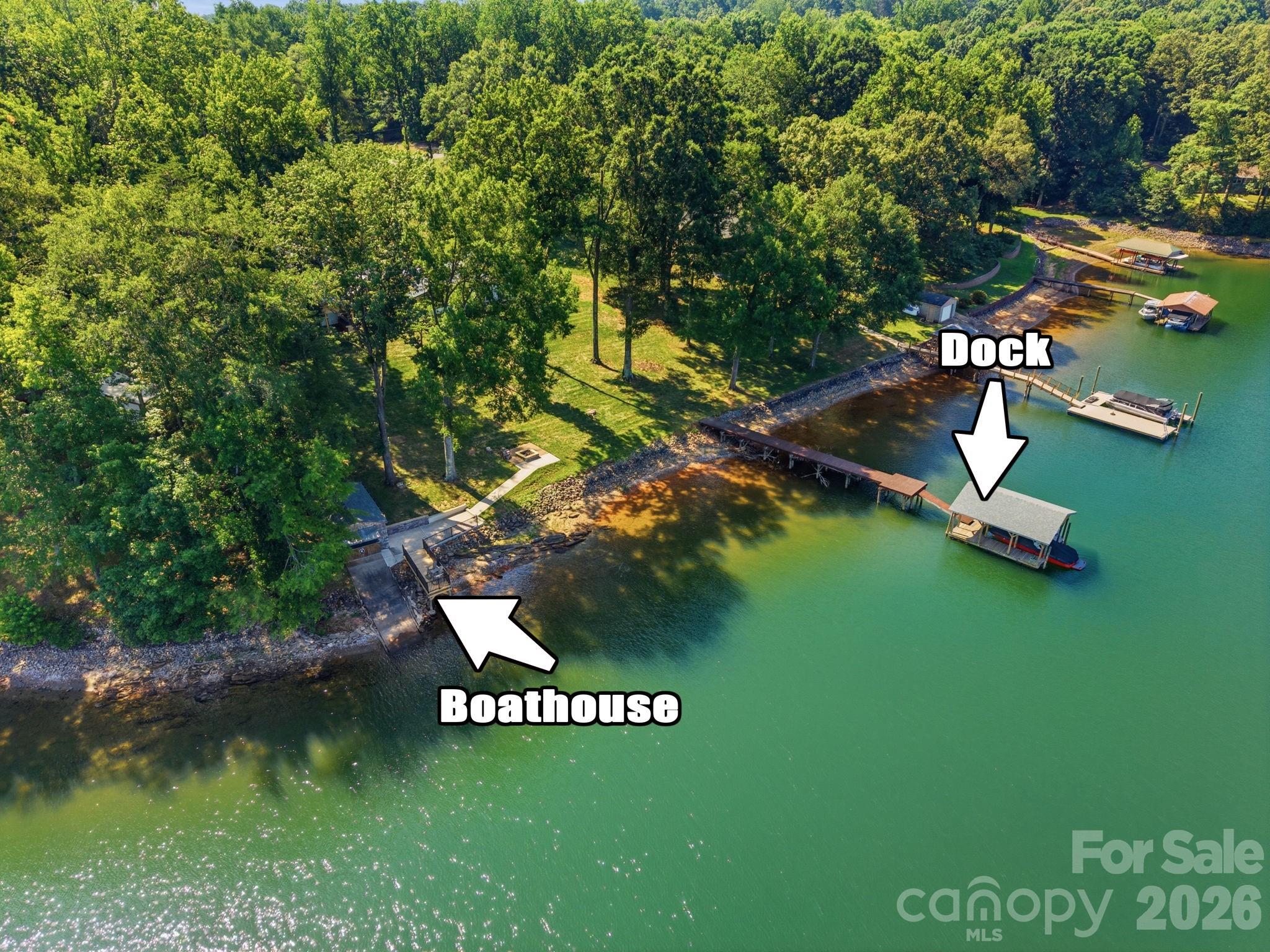 1367 Roundstone Road — Sherrills Ford