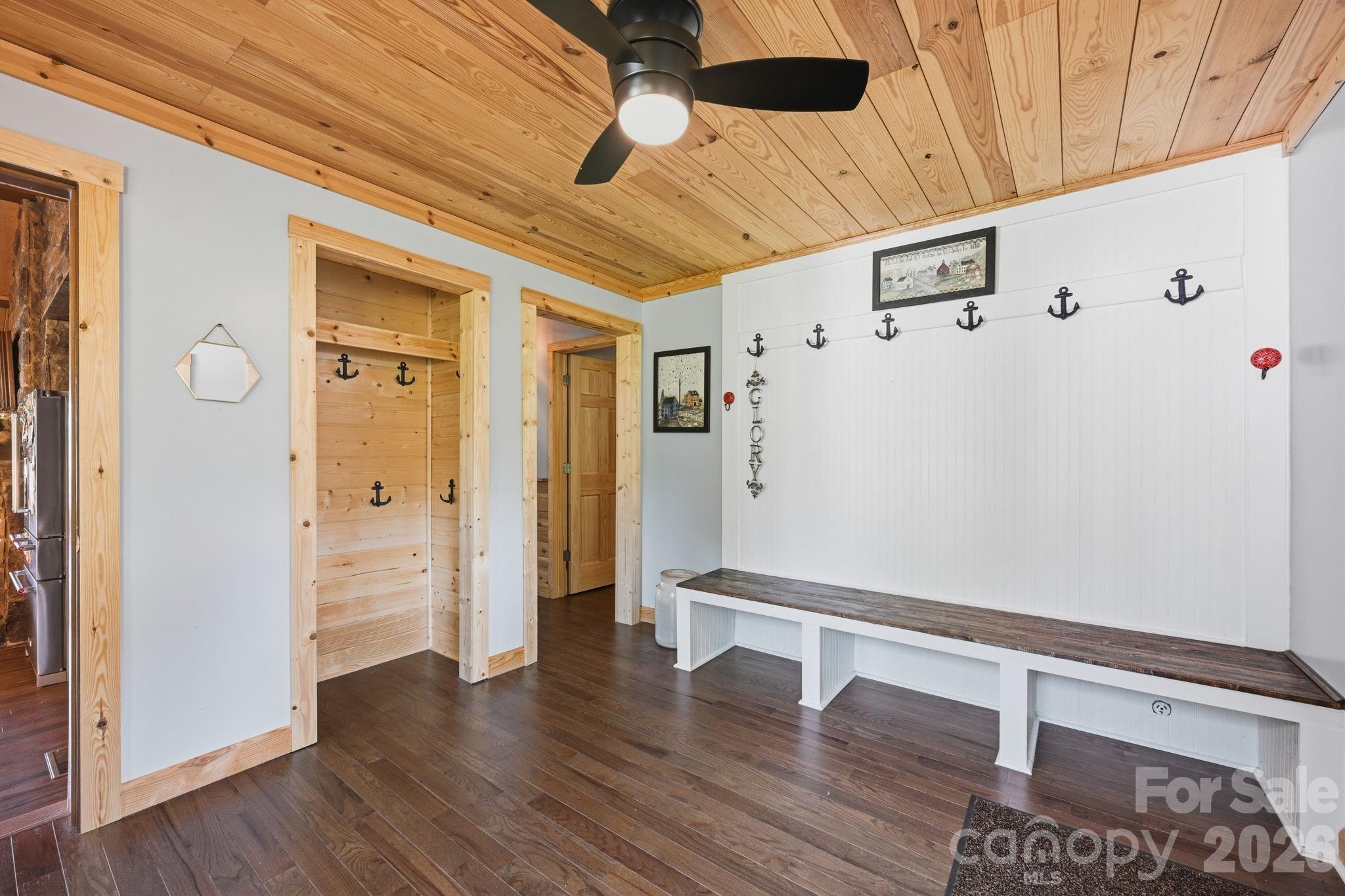 1367 Roundstone Road — Sherrills Ford