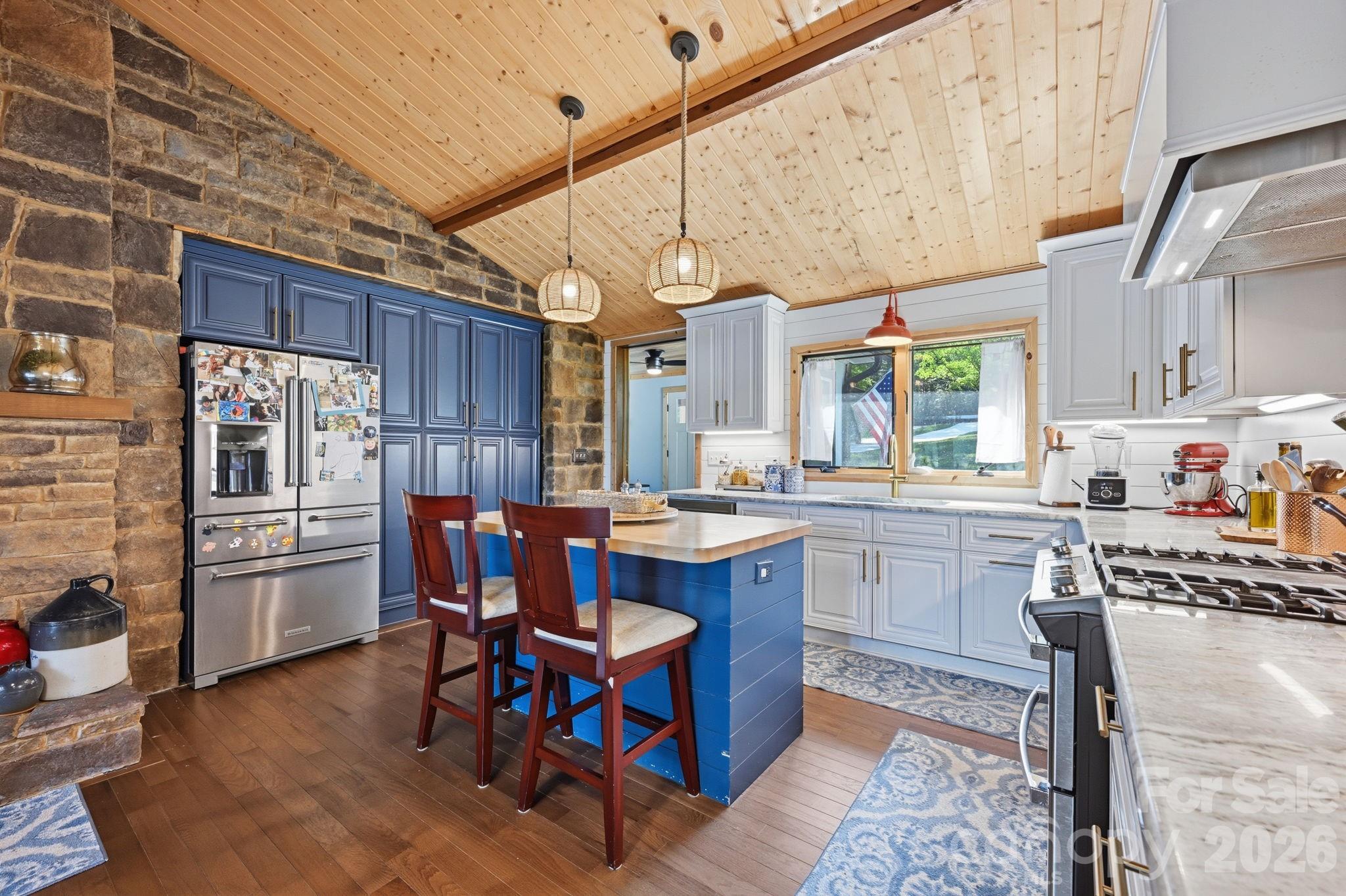 1367 Roundstone Road — Sherrills Ford