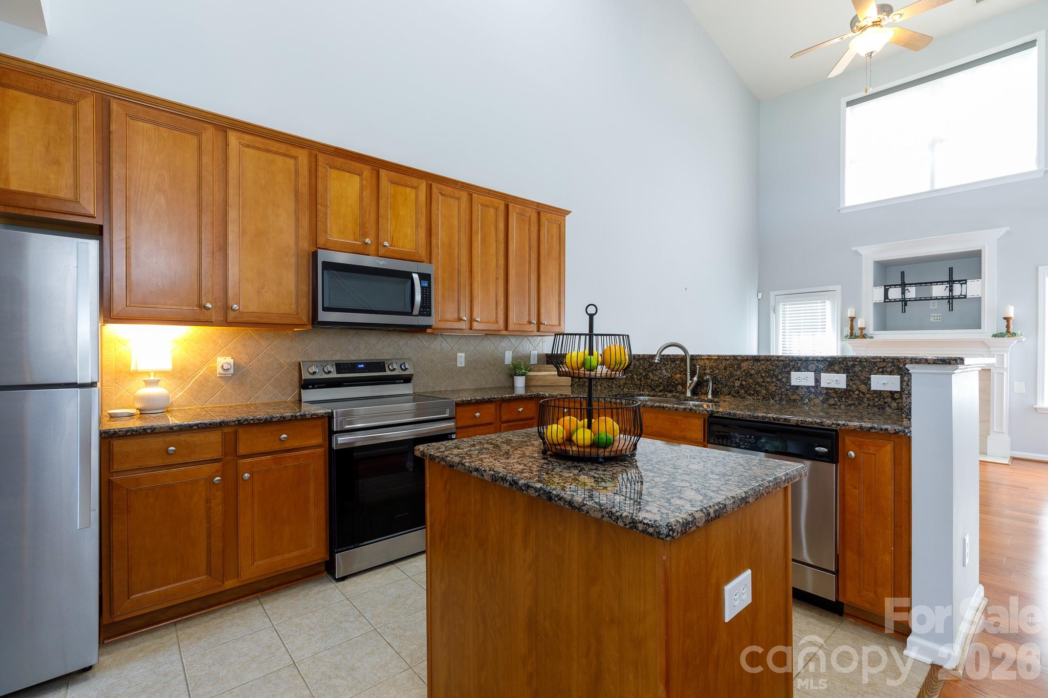 334 Rose Garden Court — Rock Hill