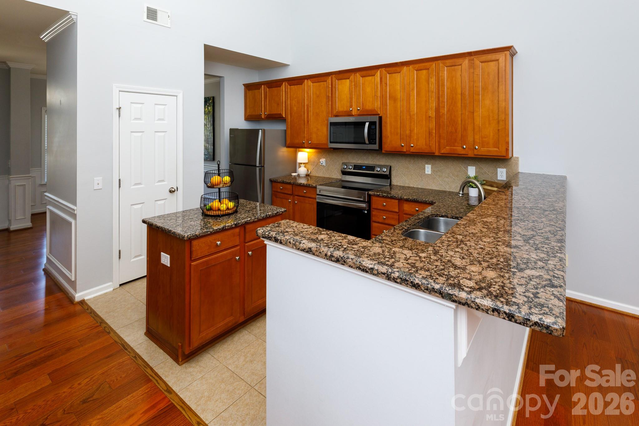 334 Rose Garden Court — Rock Hill