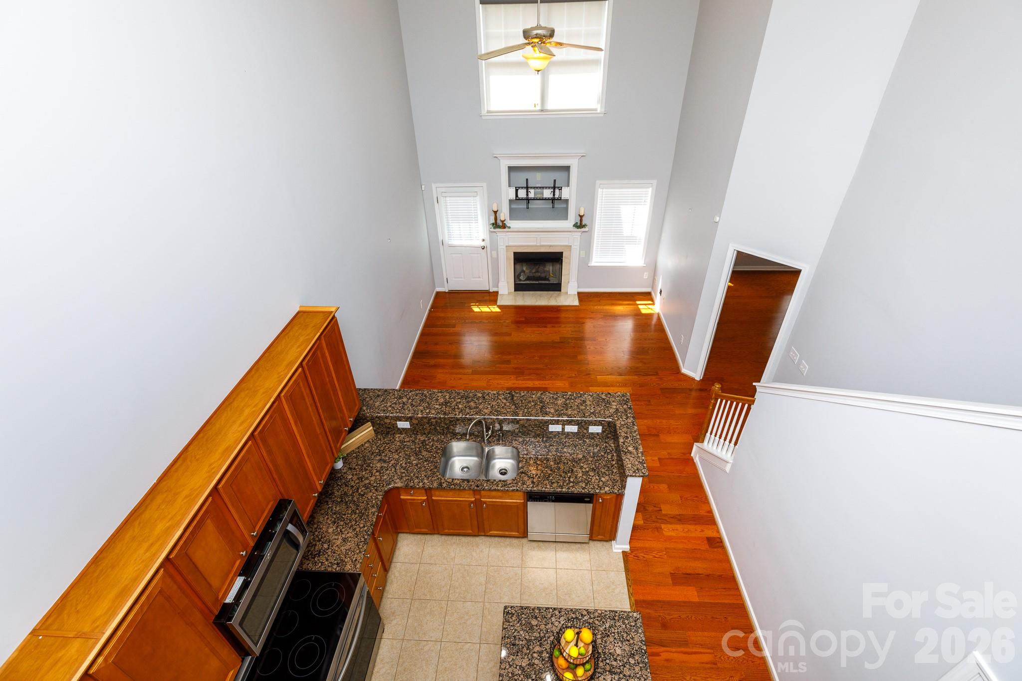 334 Rose Garden Court — Rock Hill