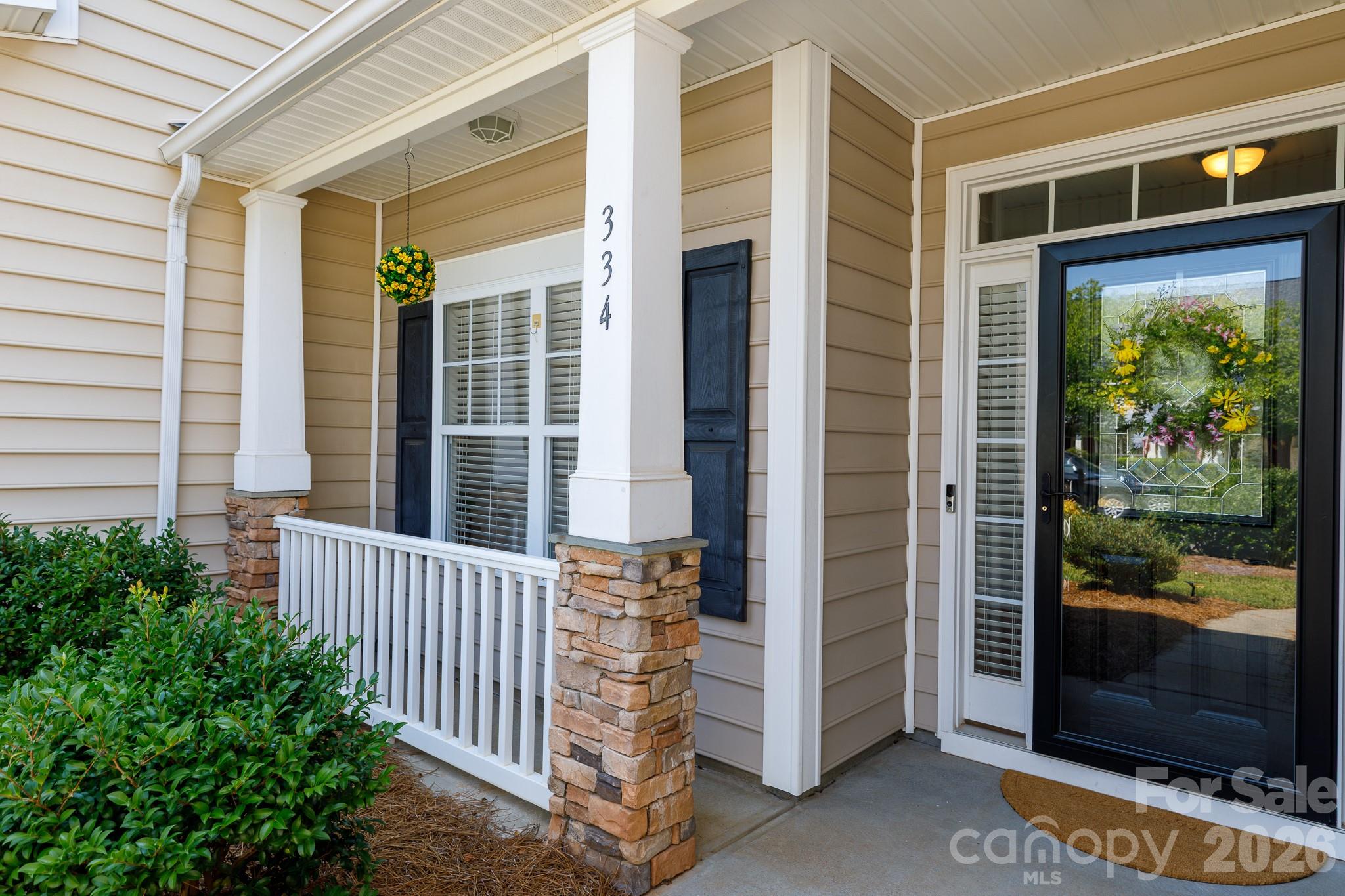 334 Rose Garden Court — Rock Hill