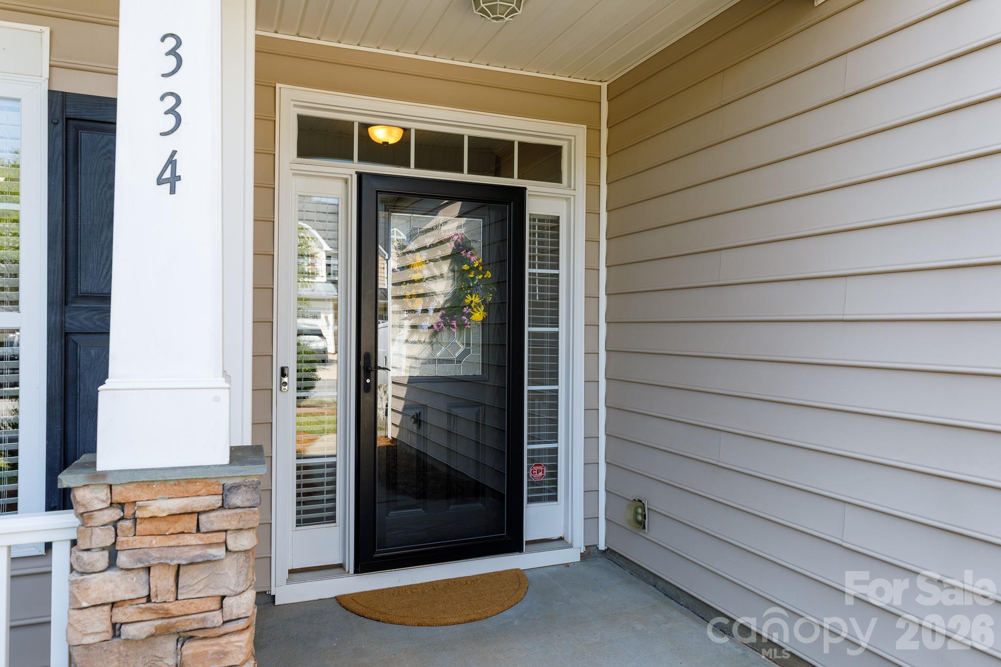 334 Rose Garden Court — Rock Hill
