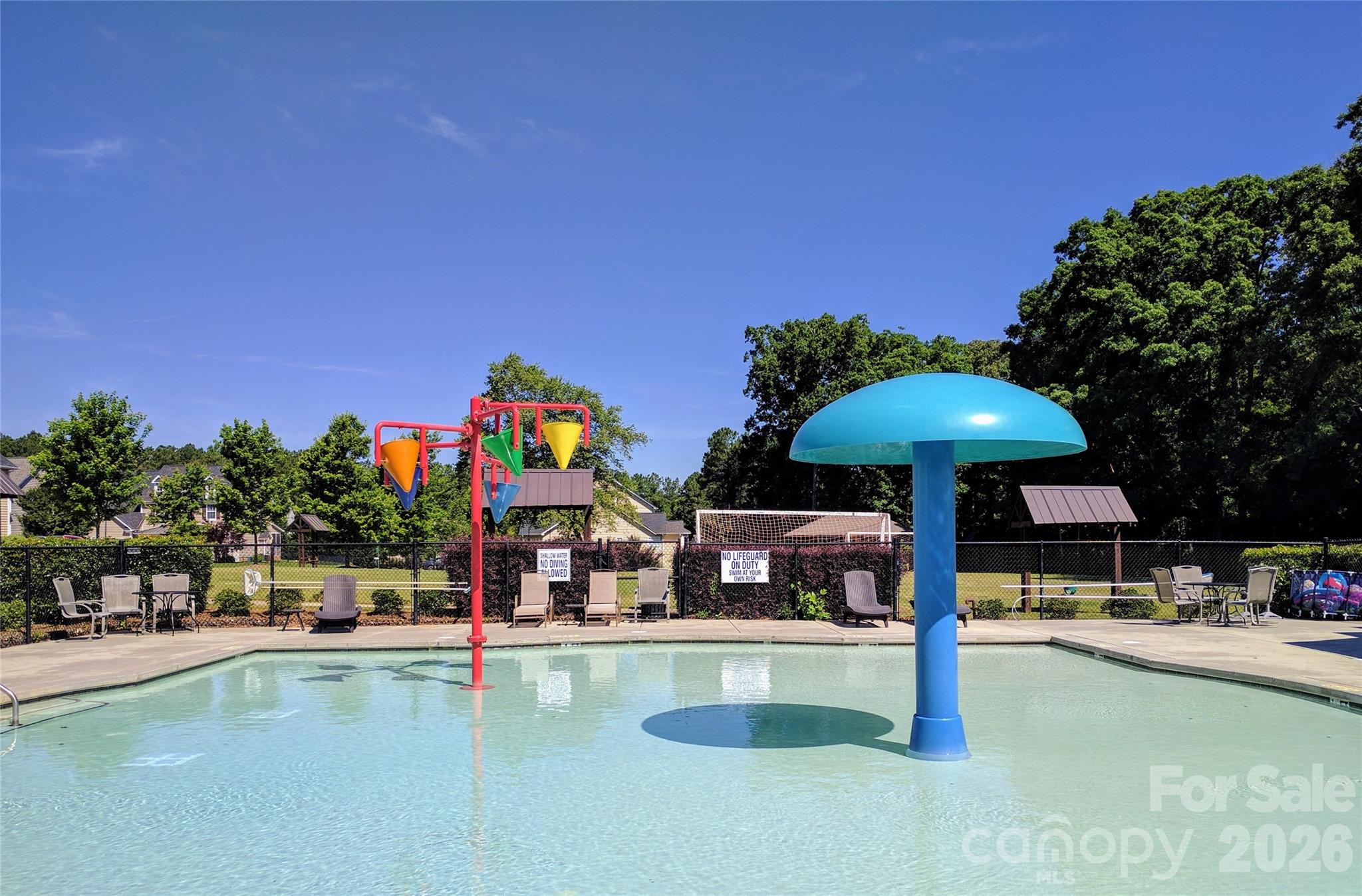 334 Rose Garden Court — Rock Hill