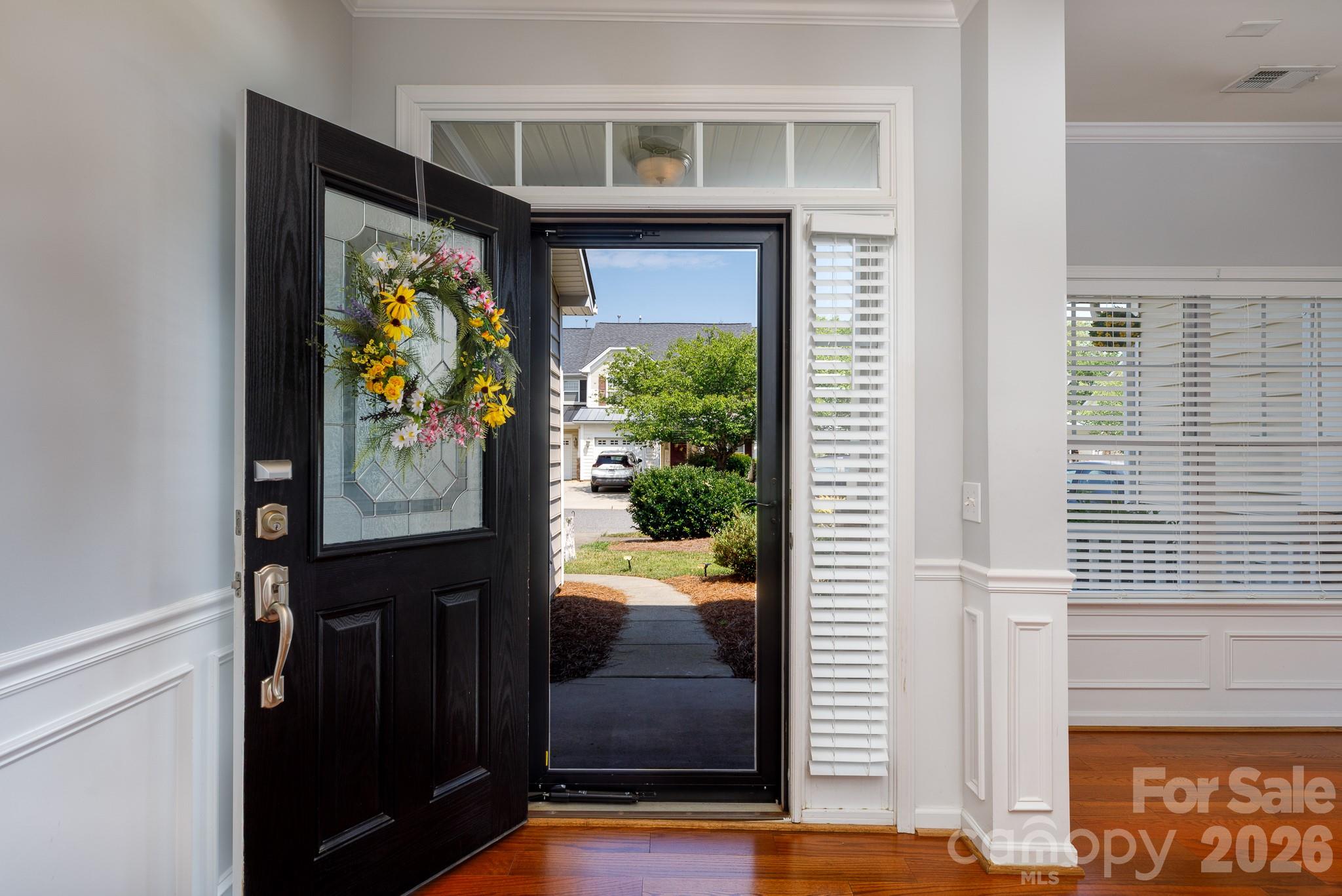 334 Rose Garden Court — Rock Hill