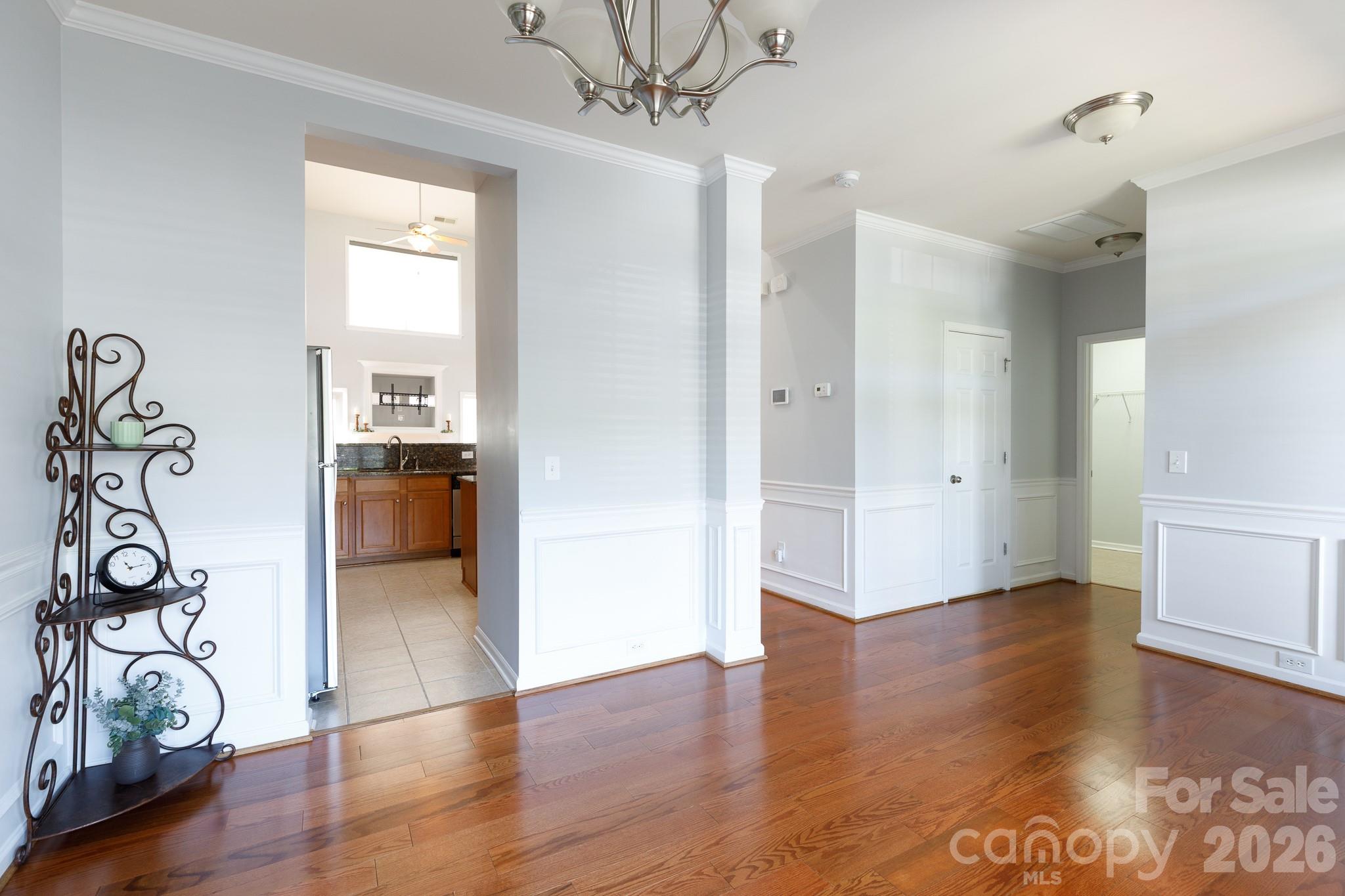 334 Rose Garden Court — Rock Hill