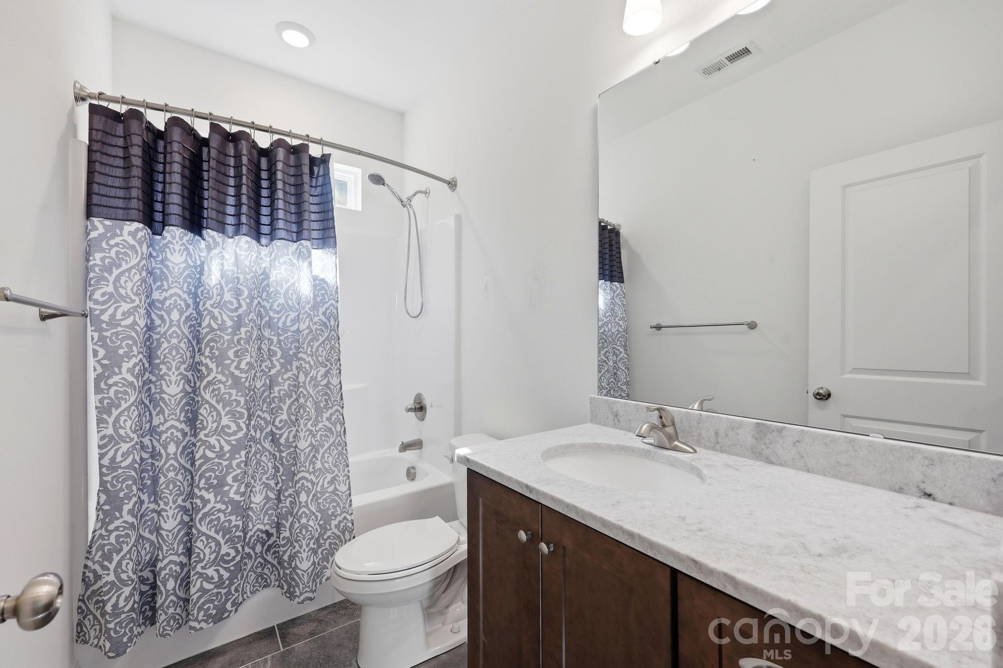 2612 Poplar Cove Drive NW — Concord