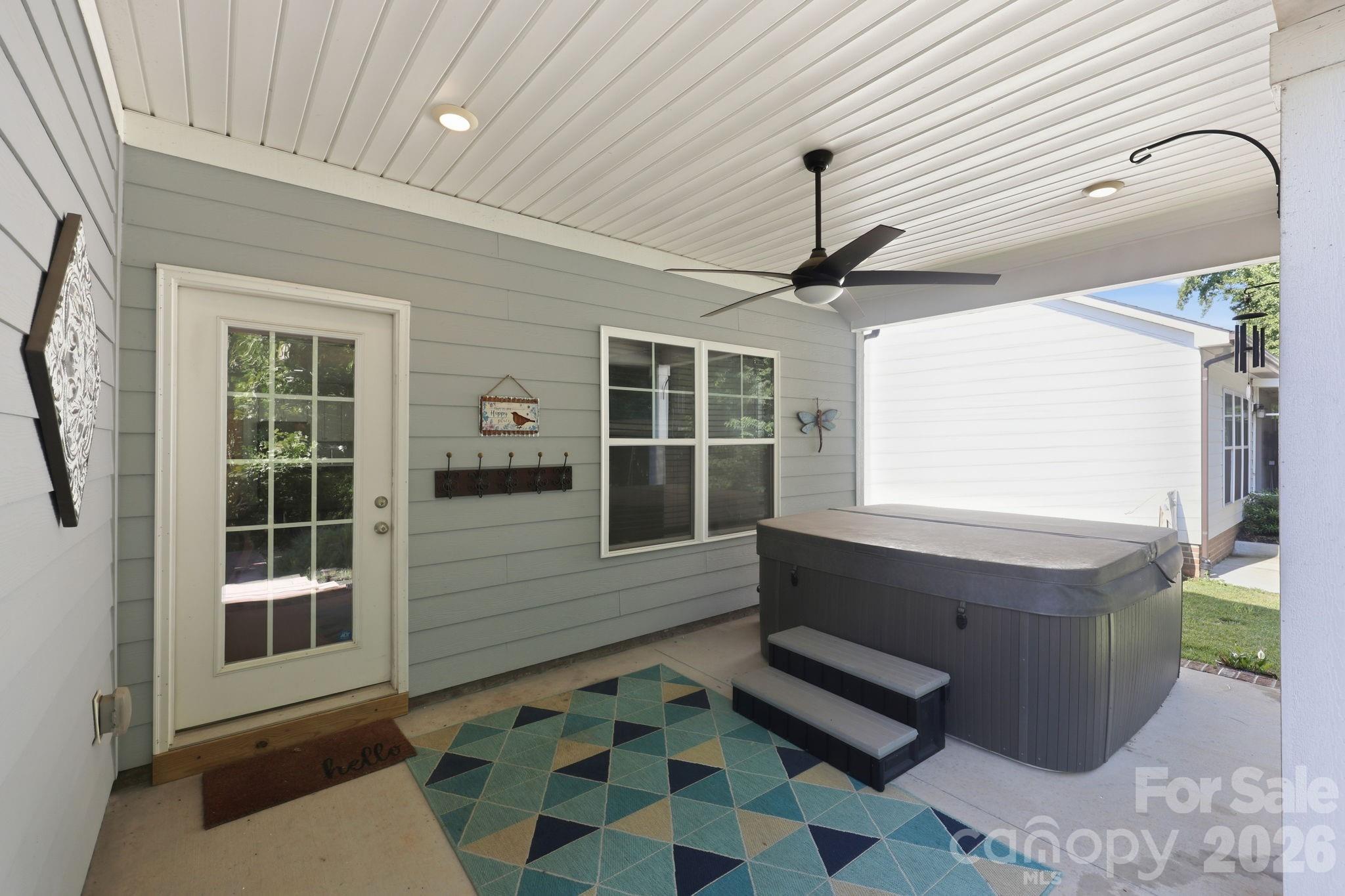 2612 Poplar Cove Drive NW — Concord