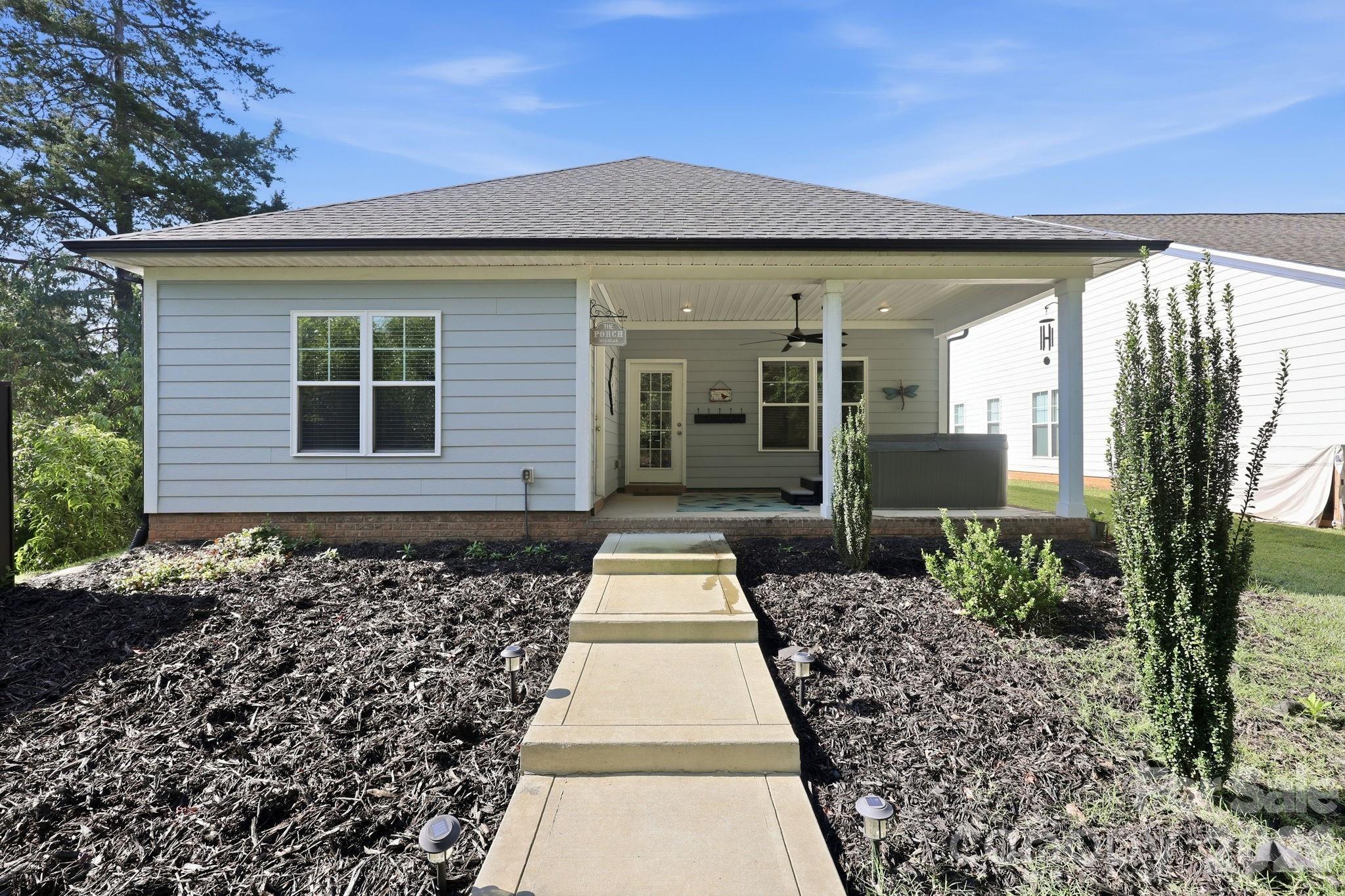 2612 Poplar Cove Drive NW — Concord