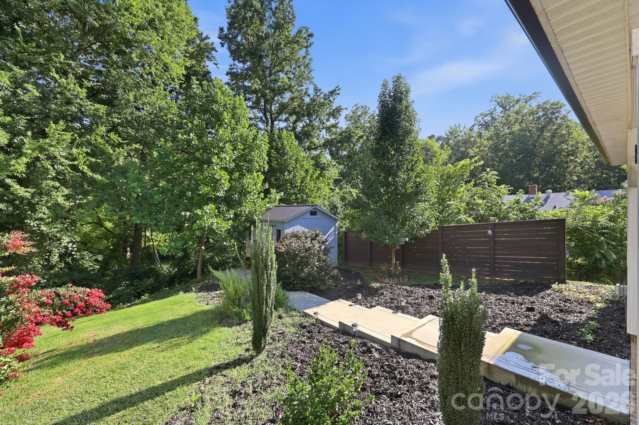 2612 Poplar Cove Drive NW — Concord