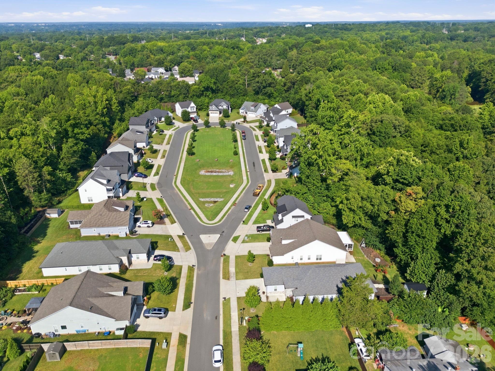 2612 Poplar Cove Drive NW — Concord