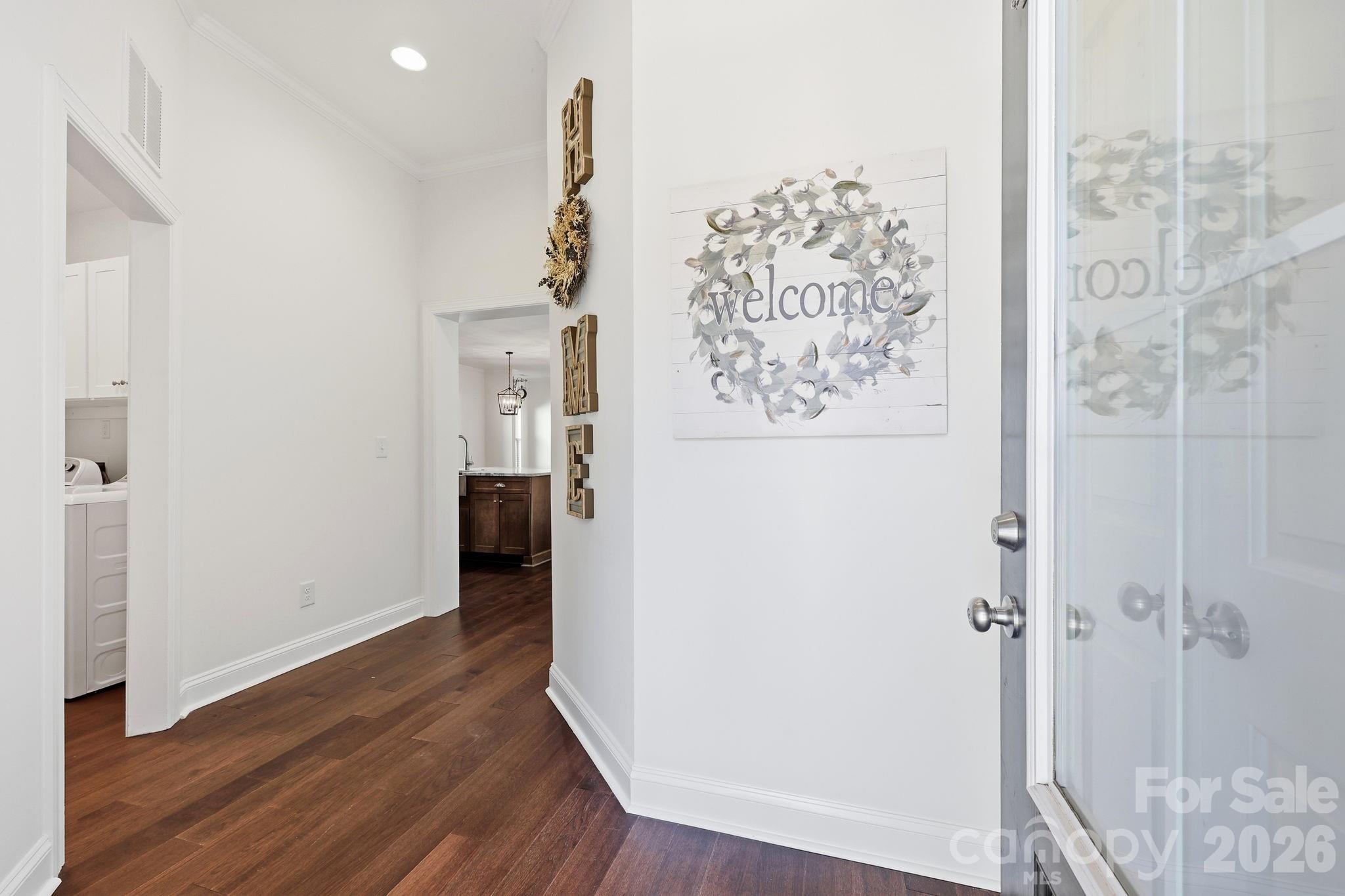 2612 Poplar Cove Drive NW — Concord