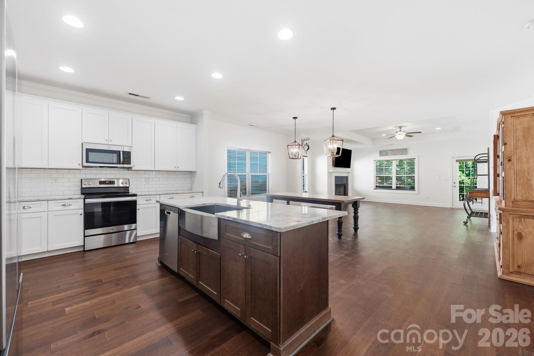 2612 Poplar Cove Drive NW — Concord