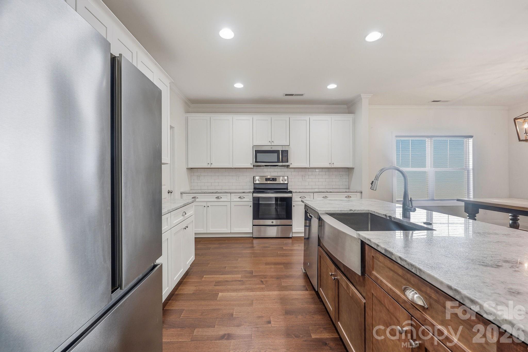 2612 Poplar Cove Drive NW — Concord