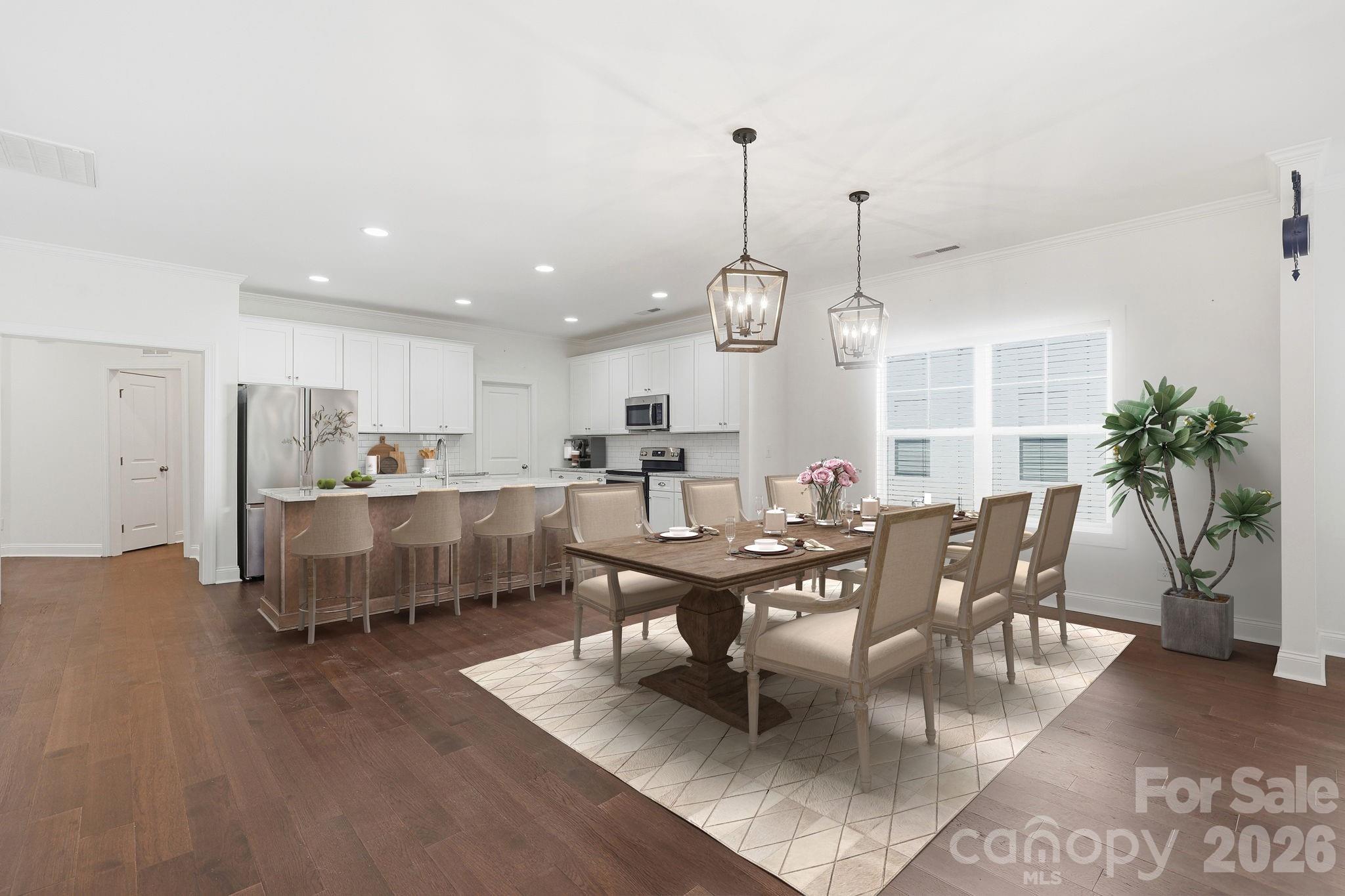2612 Poplar Cove Drive NW — Concord