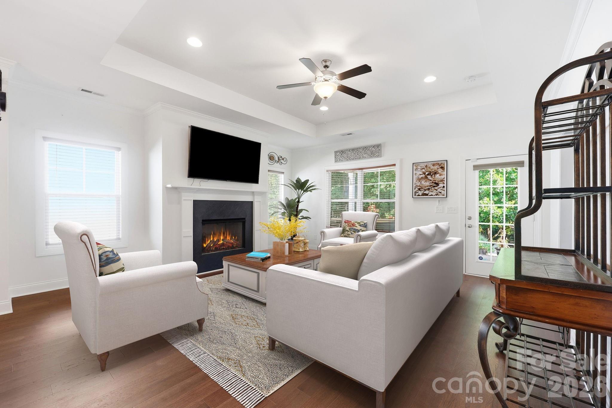 2612 Poplar Cove Drive NW — Concord