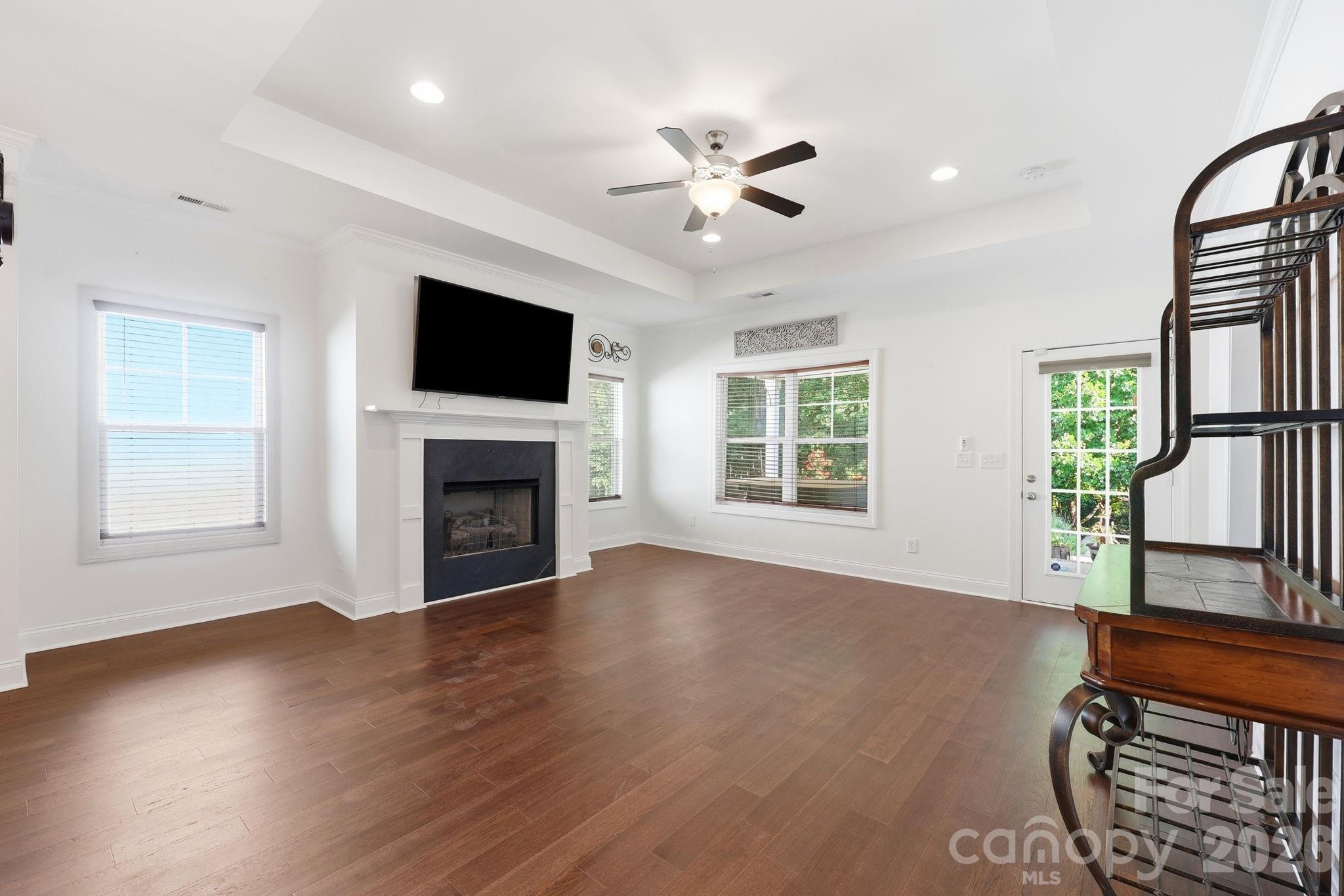 2612 Poplar Cove Drive NW — Concord