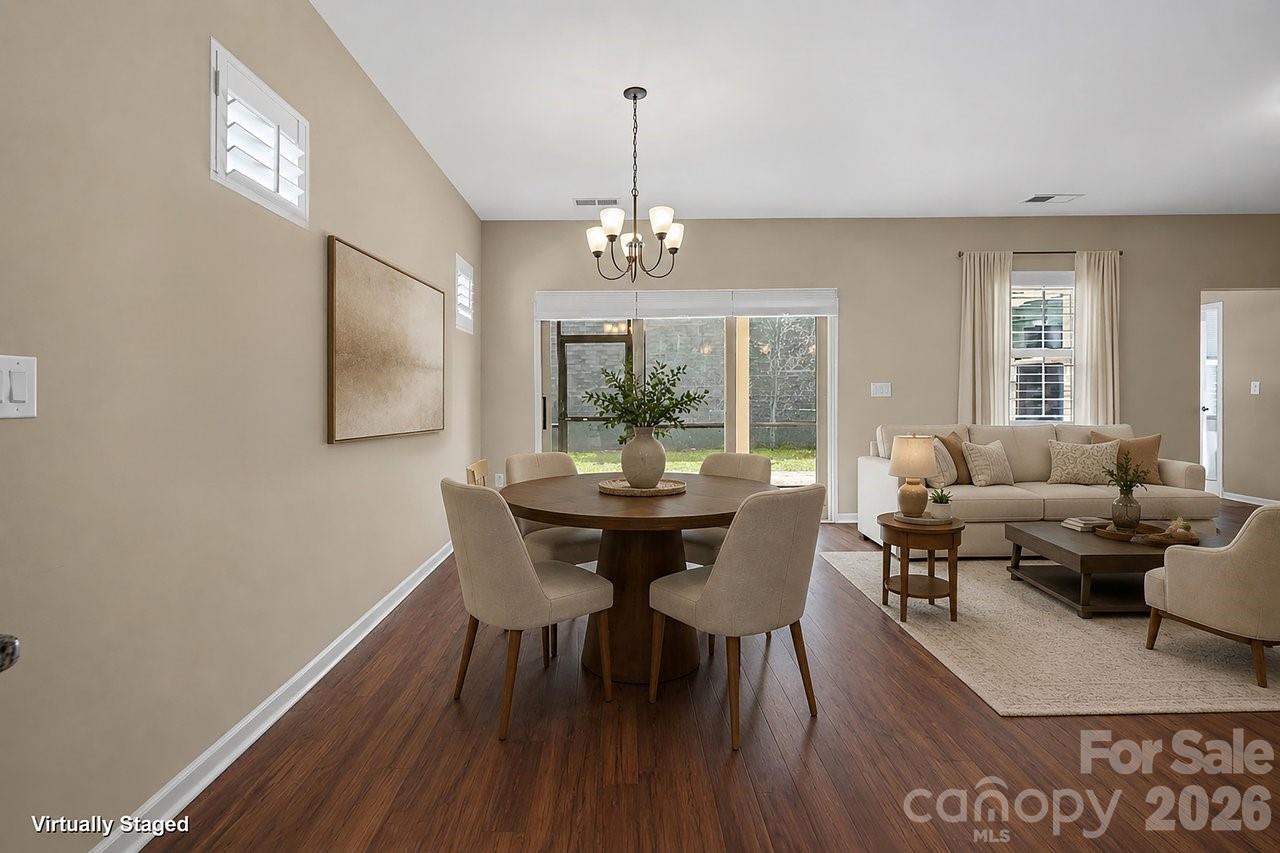 4843 Looking Glass Trail — Denver
