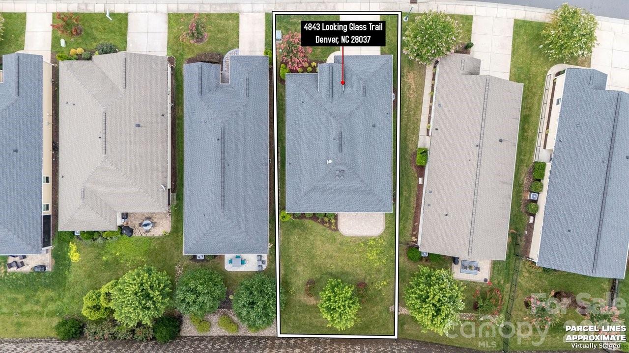 4843 Looking Glass Trail — Denver