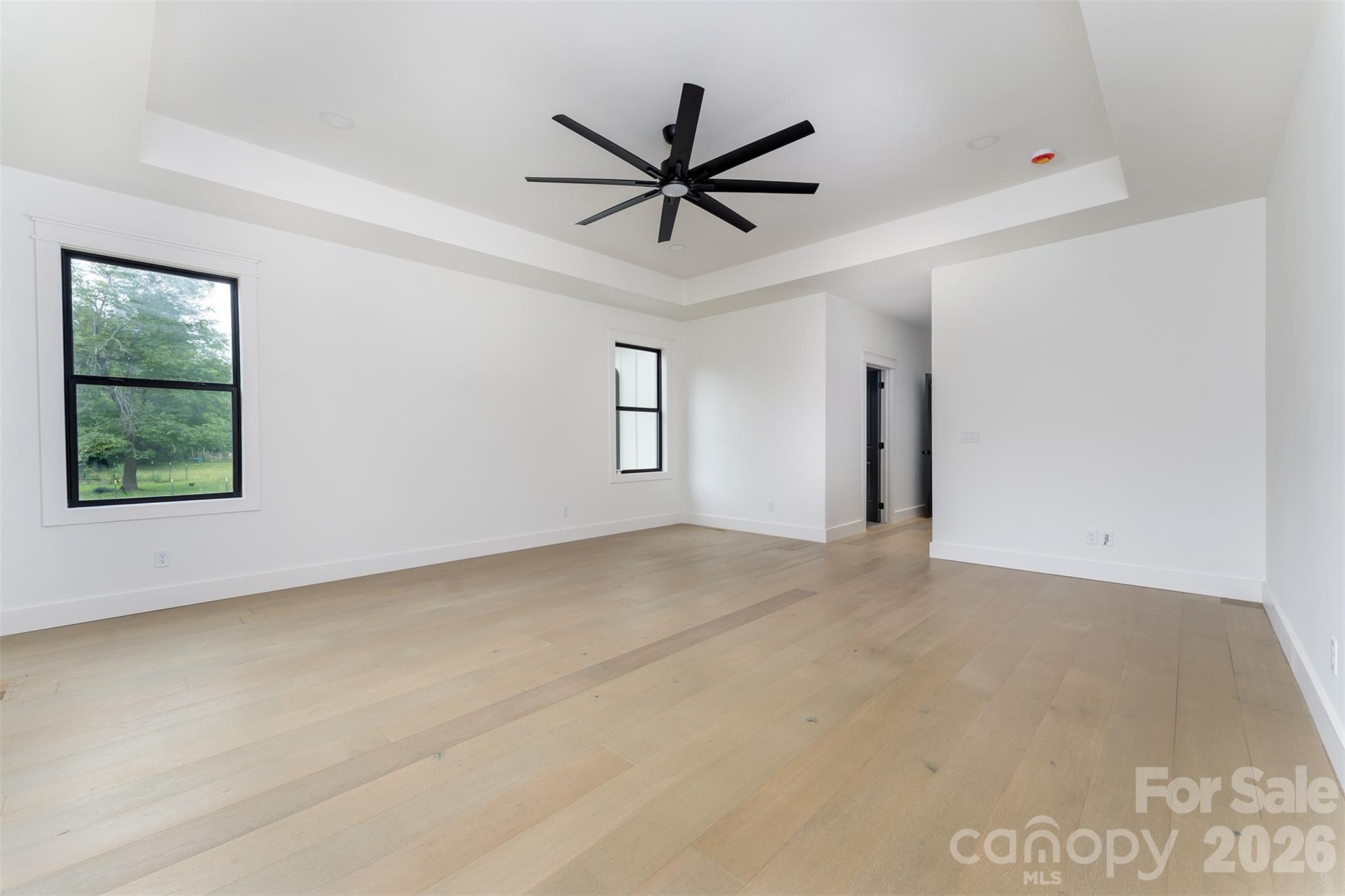 808 Maybank Drive — Hendersonville