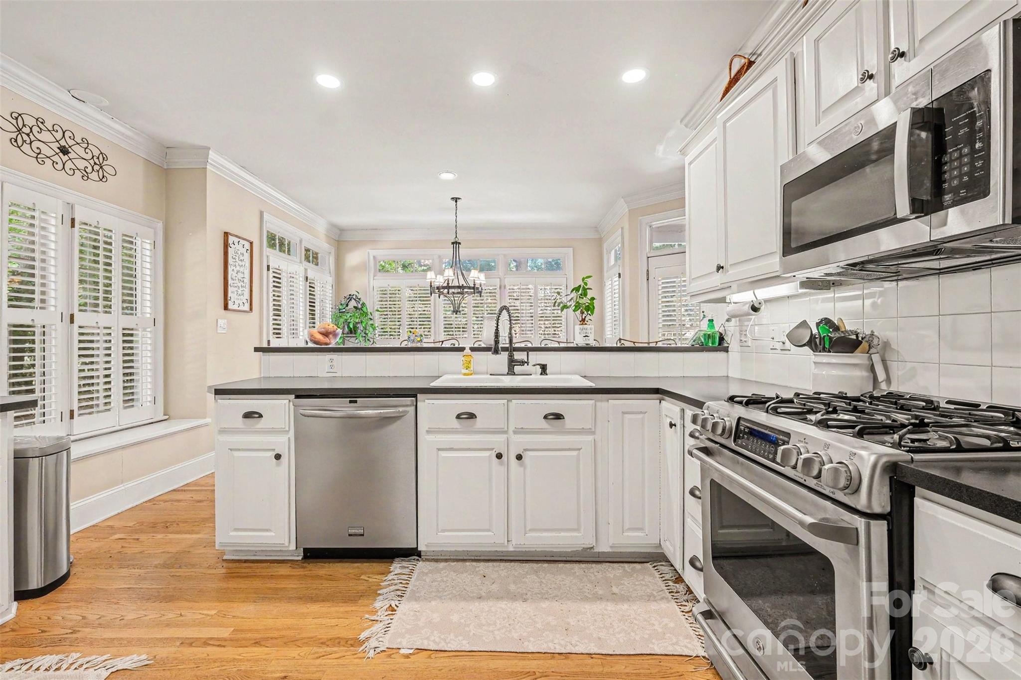 1484 Summit View Drive — Rock Hill