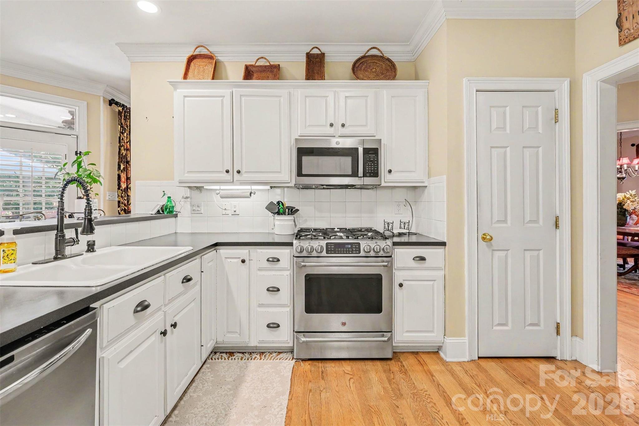 1484 Summit View Drive — Rock Hill