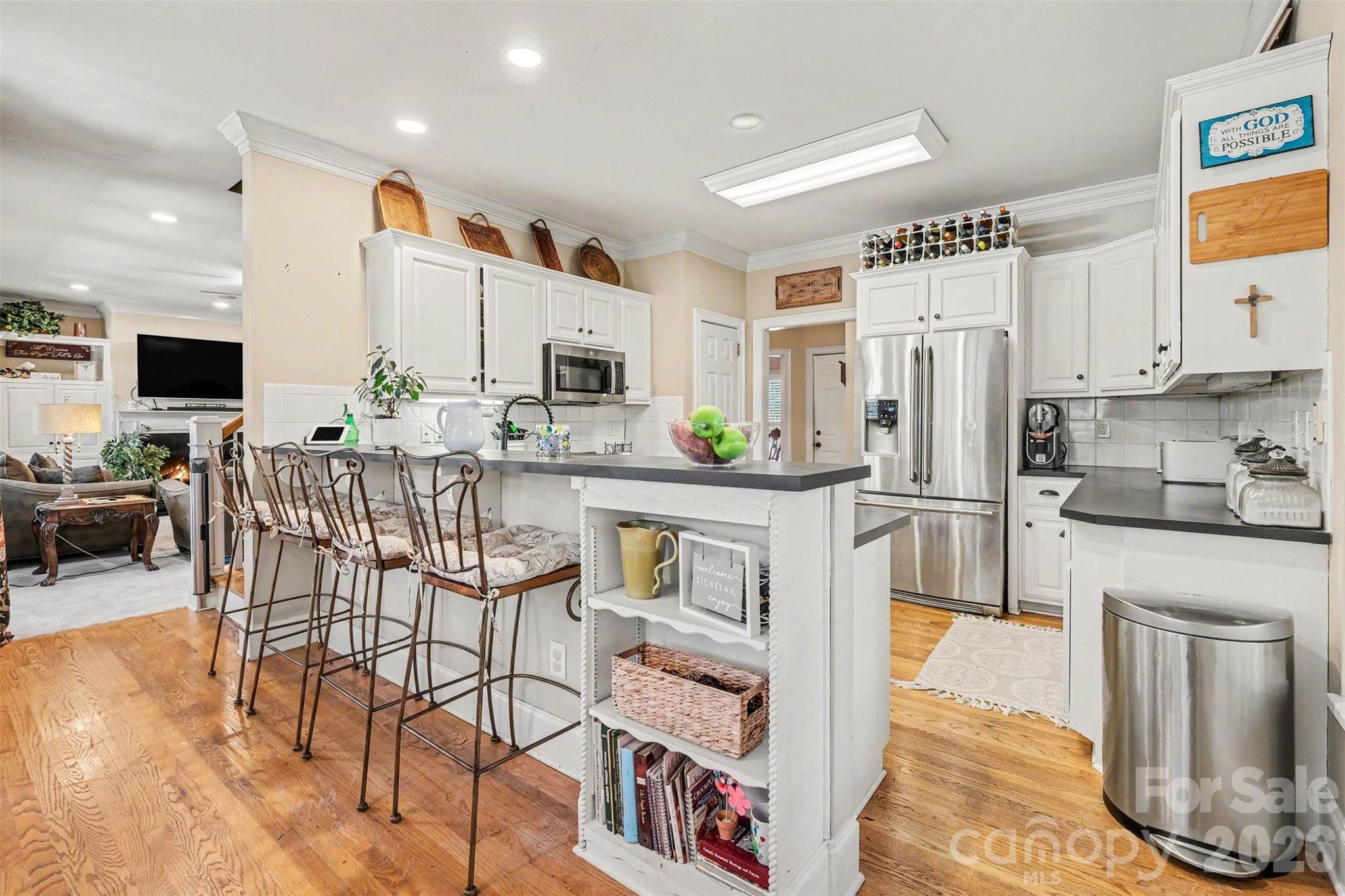 1484 Summit View Drive — Rock Hill