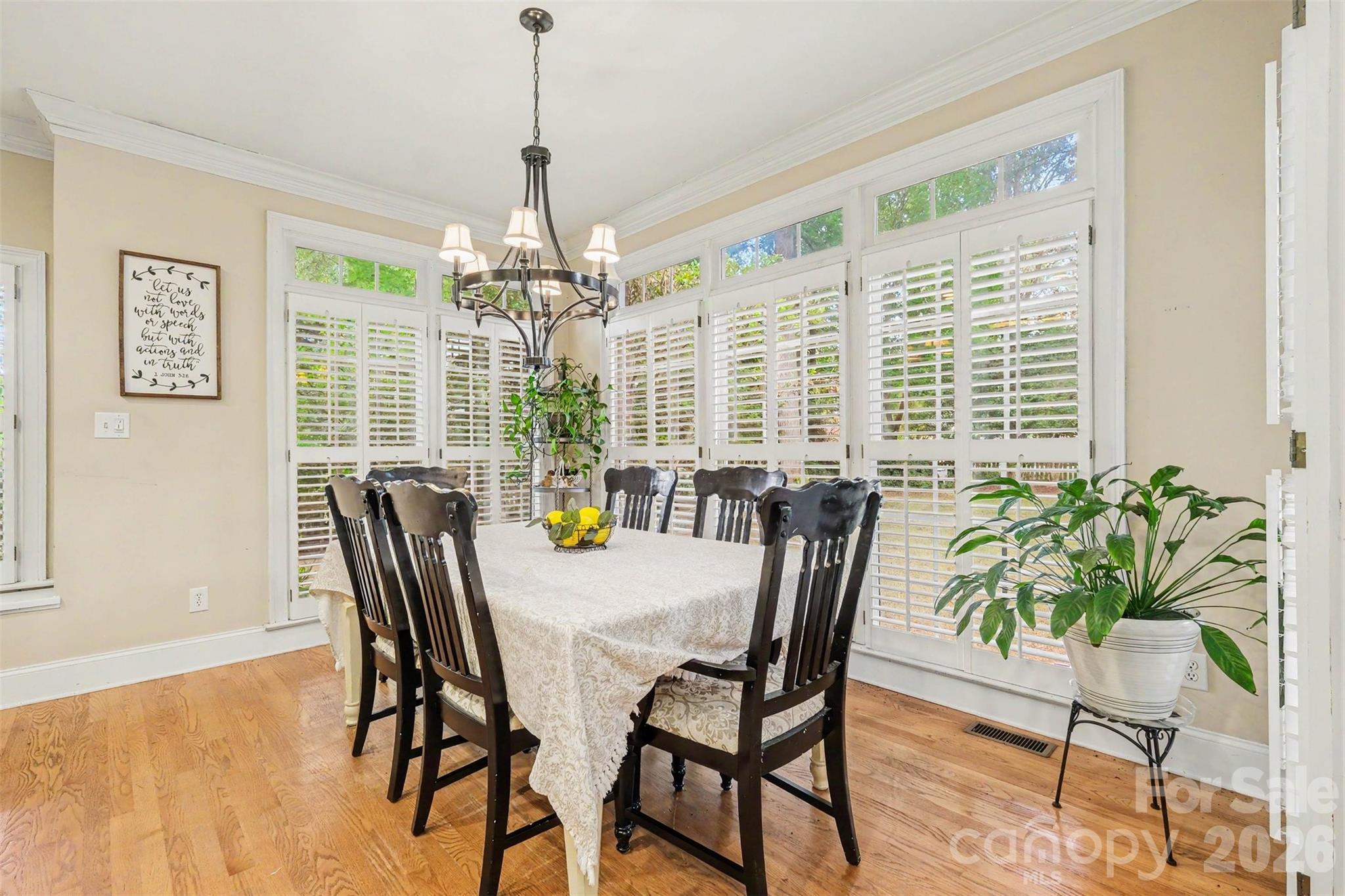 1484 Summit View Drive — Rock Hill